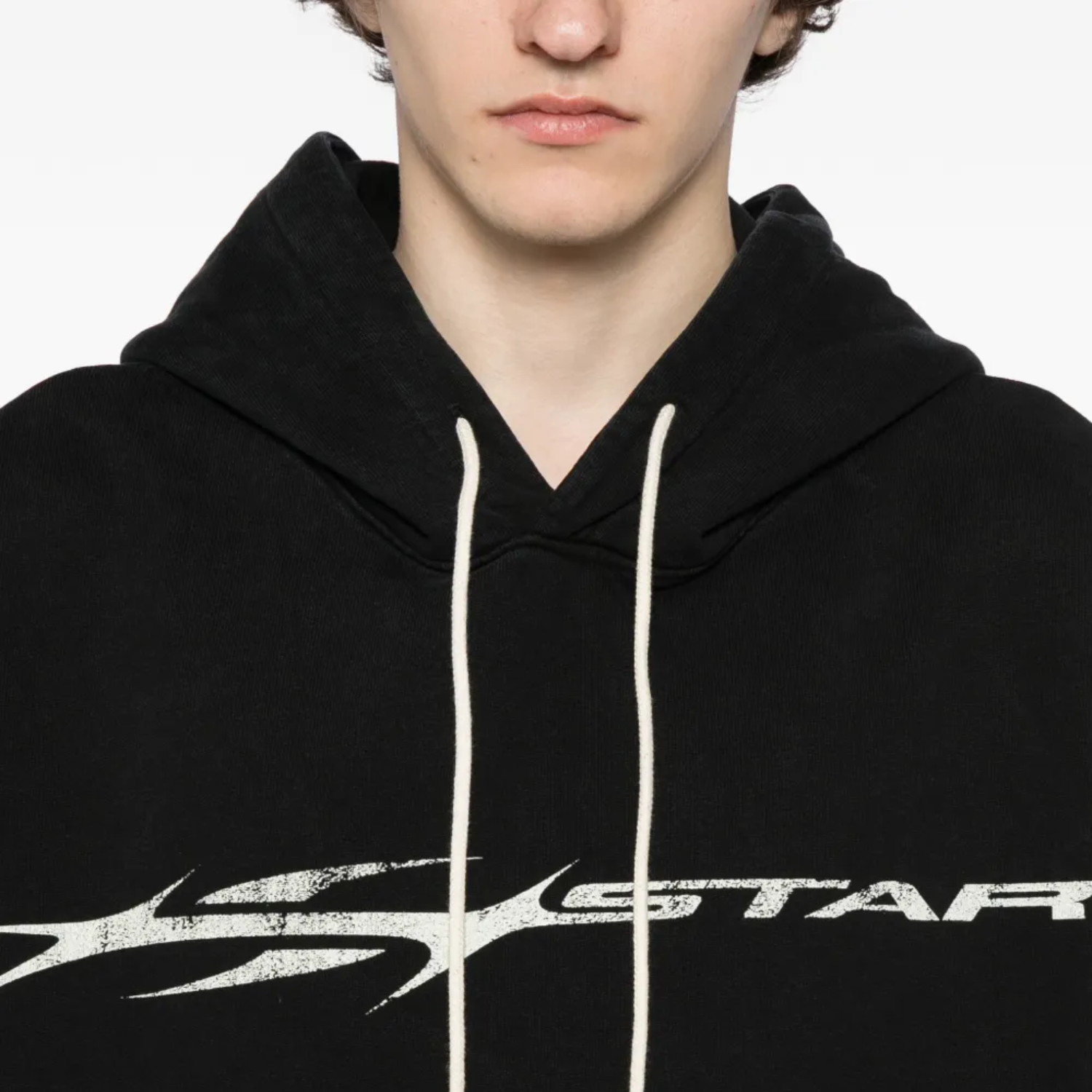 Hanorac HellStar "Star Black"