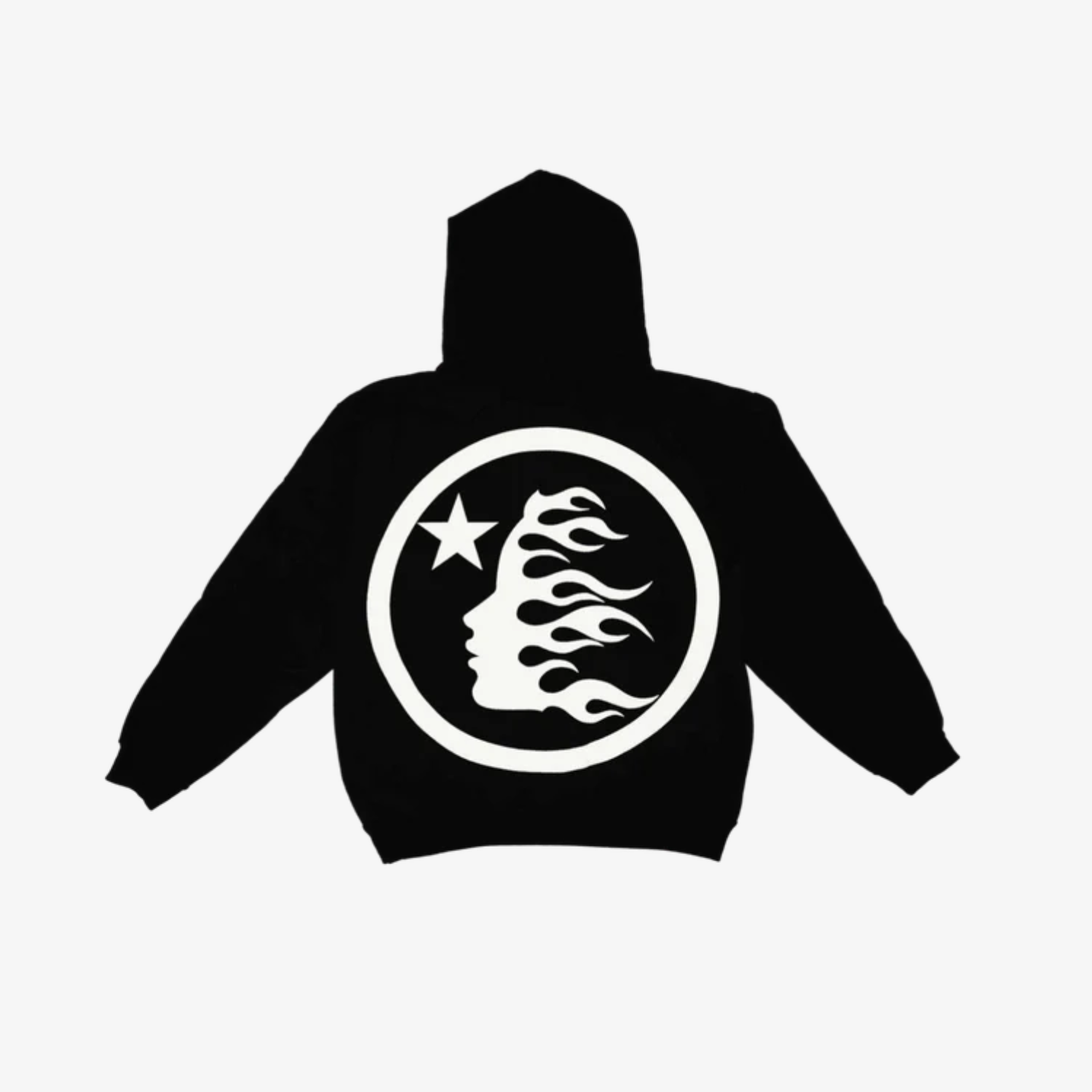 Hanorac Hellstar "Basic Black"