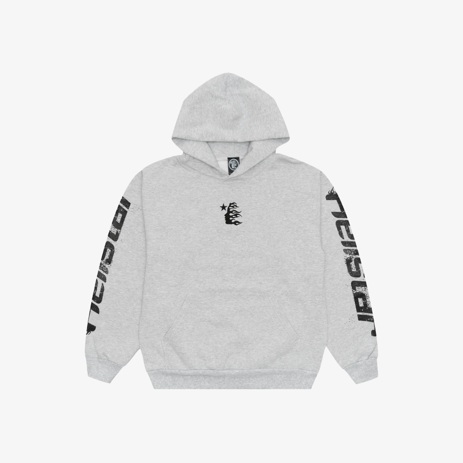 Hanorac Hellstar "Grey Speed"