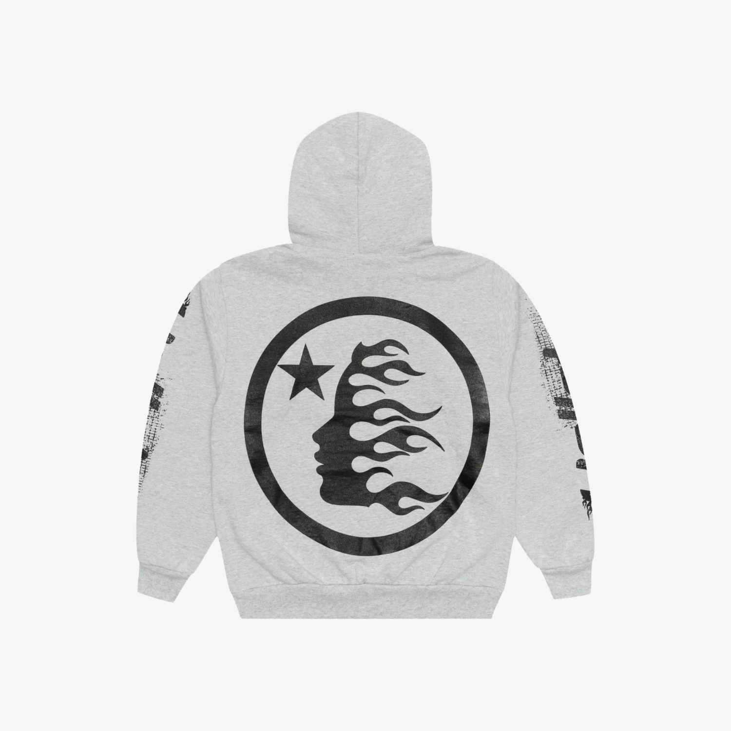 Hanorac Hellstar "Grey Speed"
