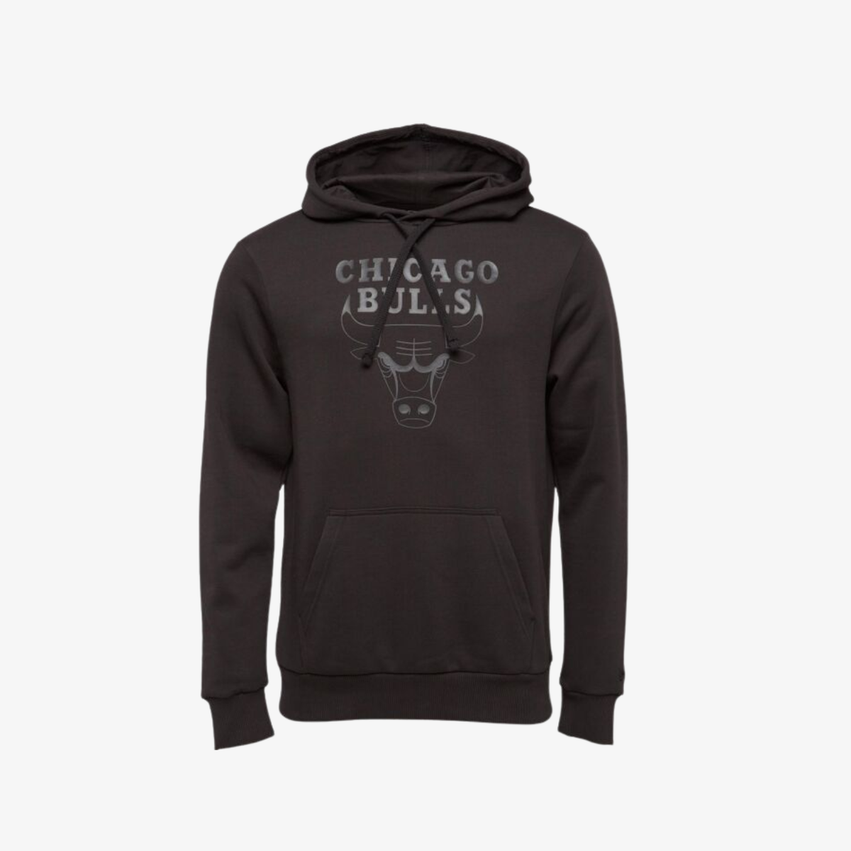 Hanorac Chicago Bulls x New Era NBA "Black"