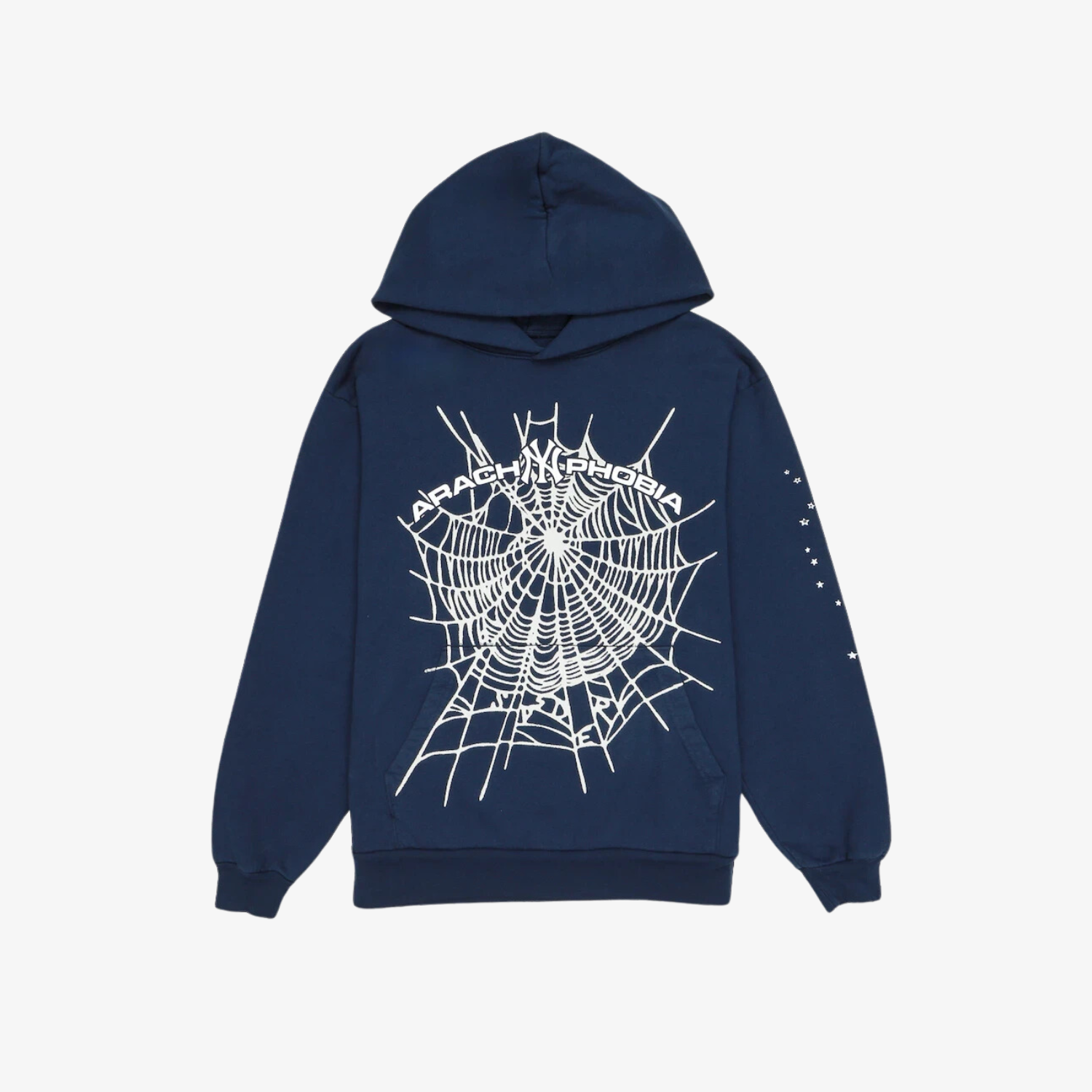 Hanorac Sp5der "Arach Navy NY"