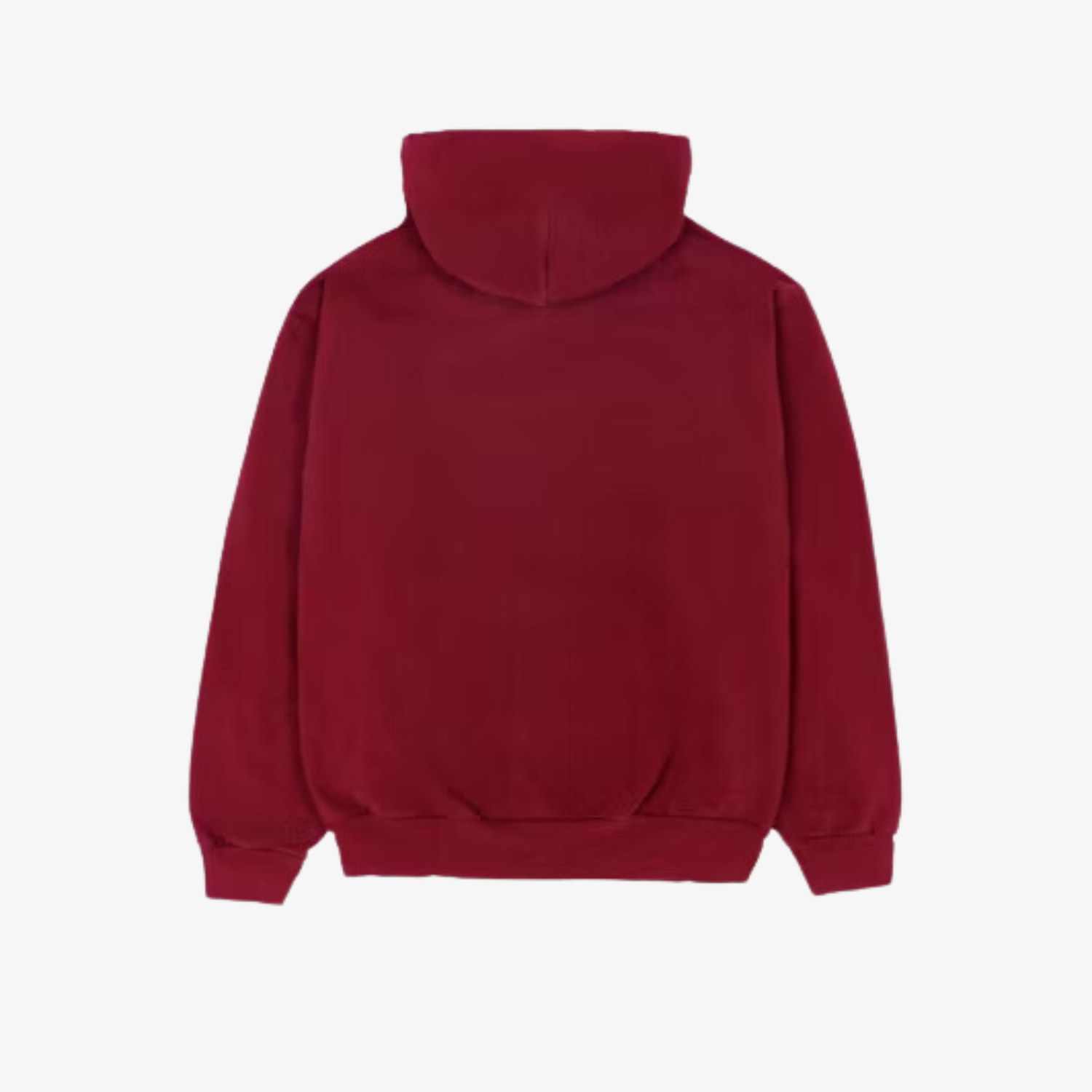 Hanorac Sp5der "Maroon Logo"