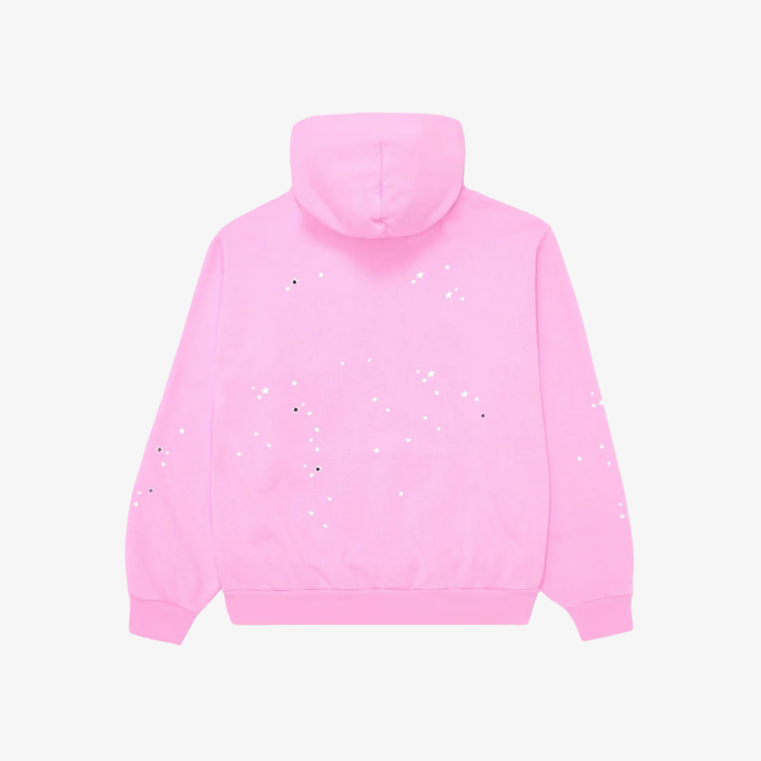 Hanorac Sp5der "Pink Atlanta"