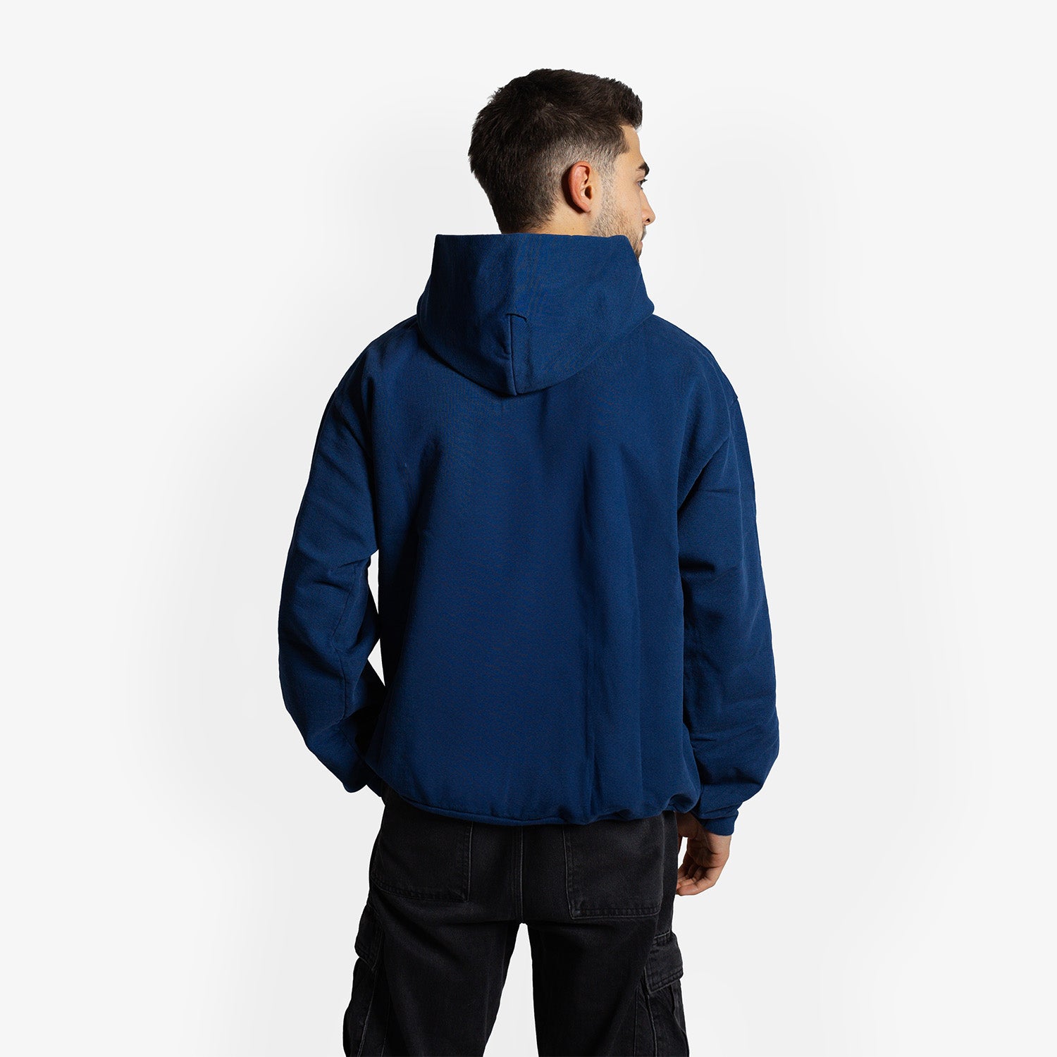 Hanorac Sp5der "Arach Navy NY"