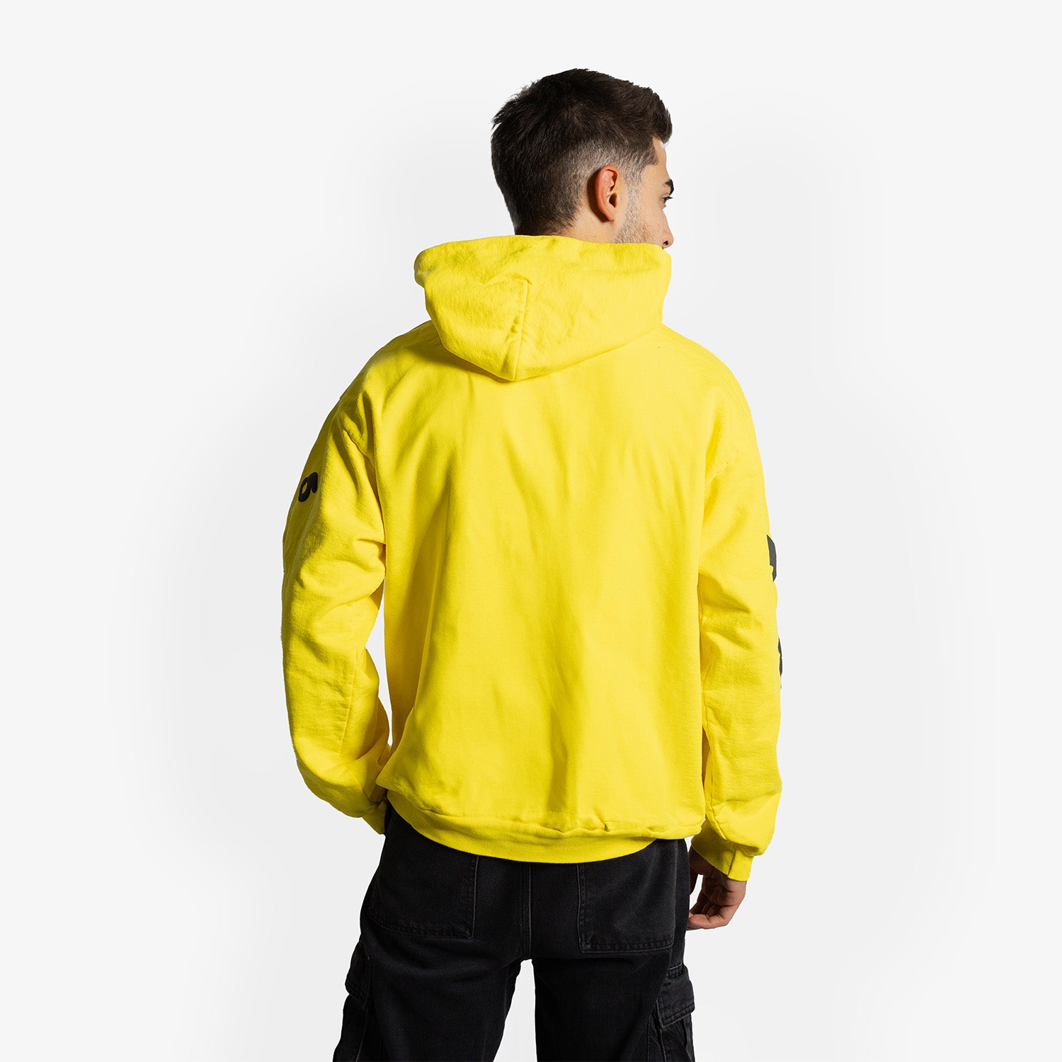 Hanorac Sp5der "Gold Beluga"