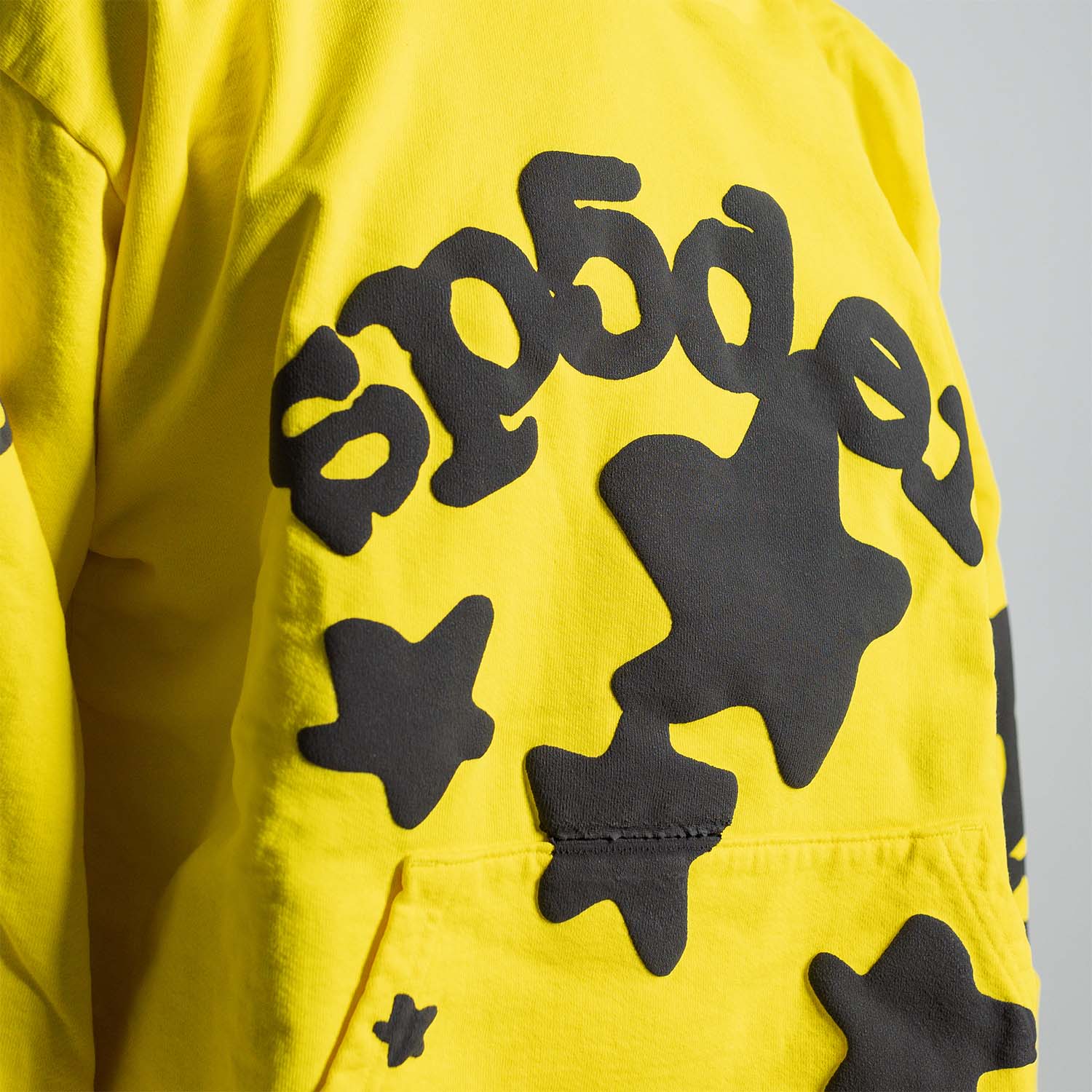 Hanorac Sp5der "Gold Beluga"