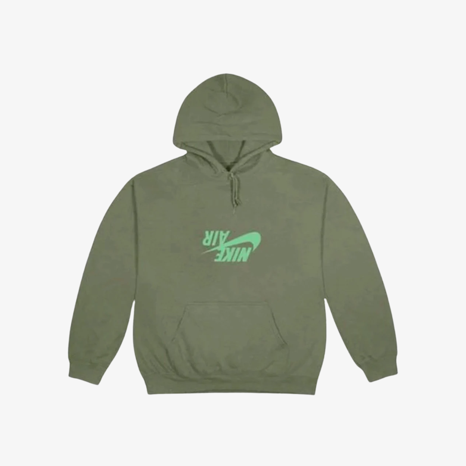 Hanorac Travis Scott x Nike "Highest in the room"