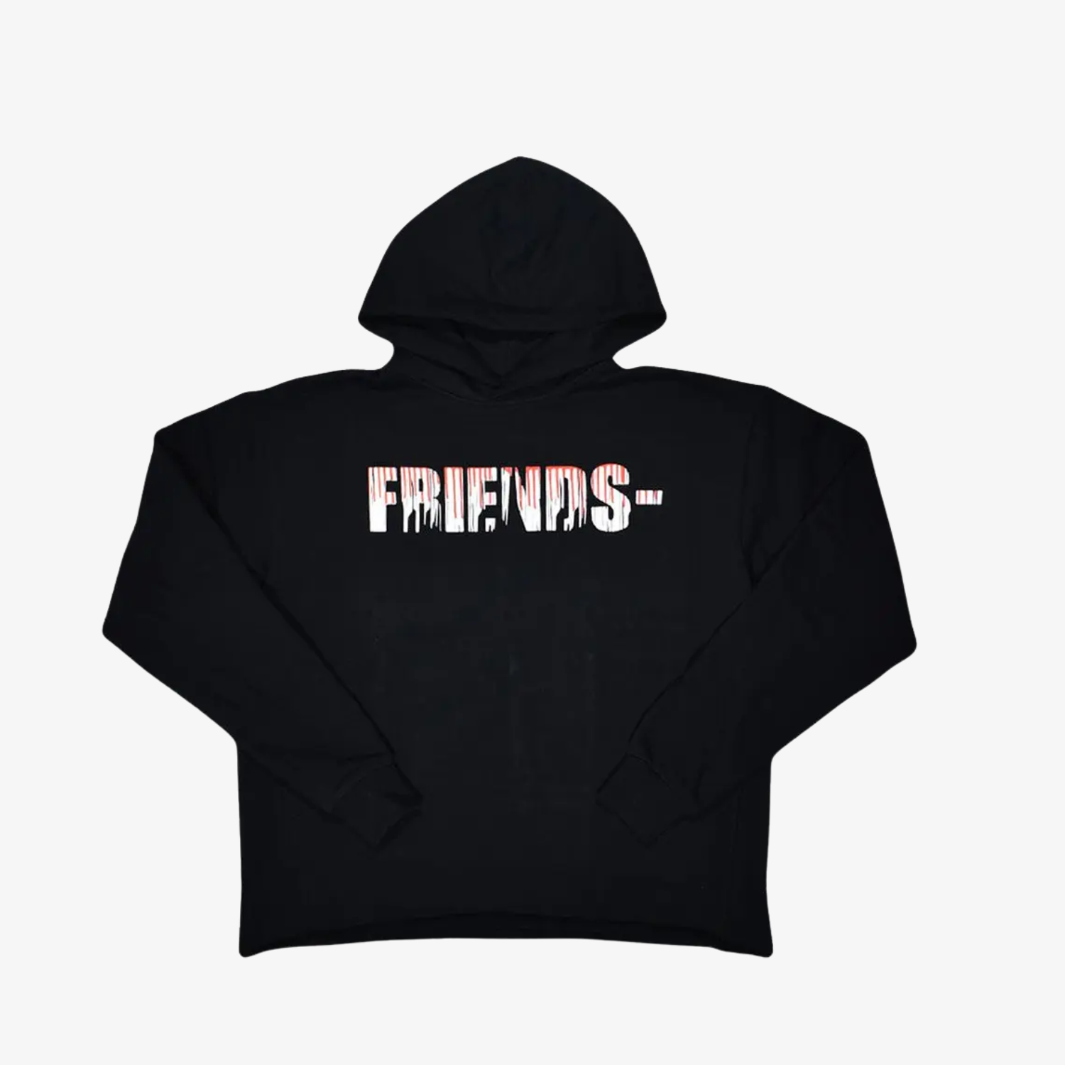 Hanorac Vlone x Scissors