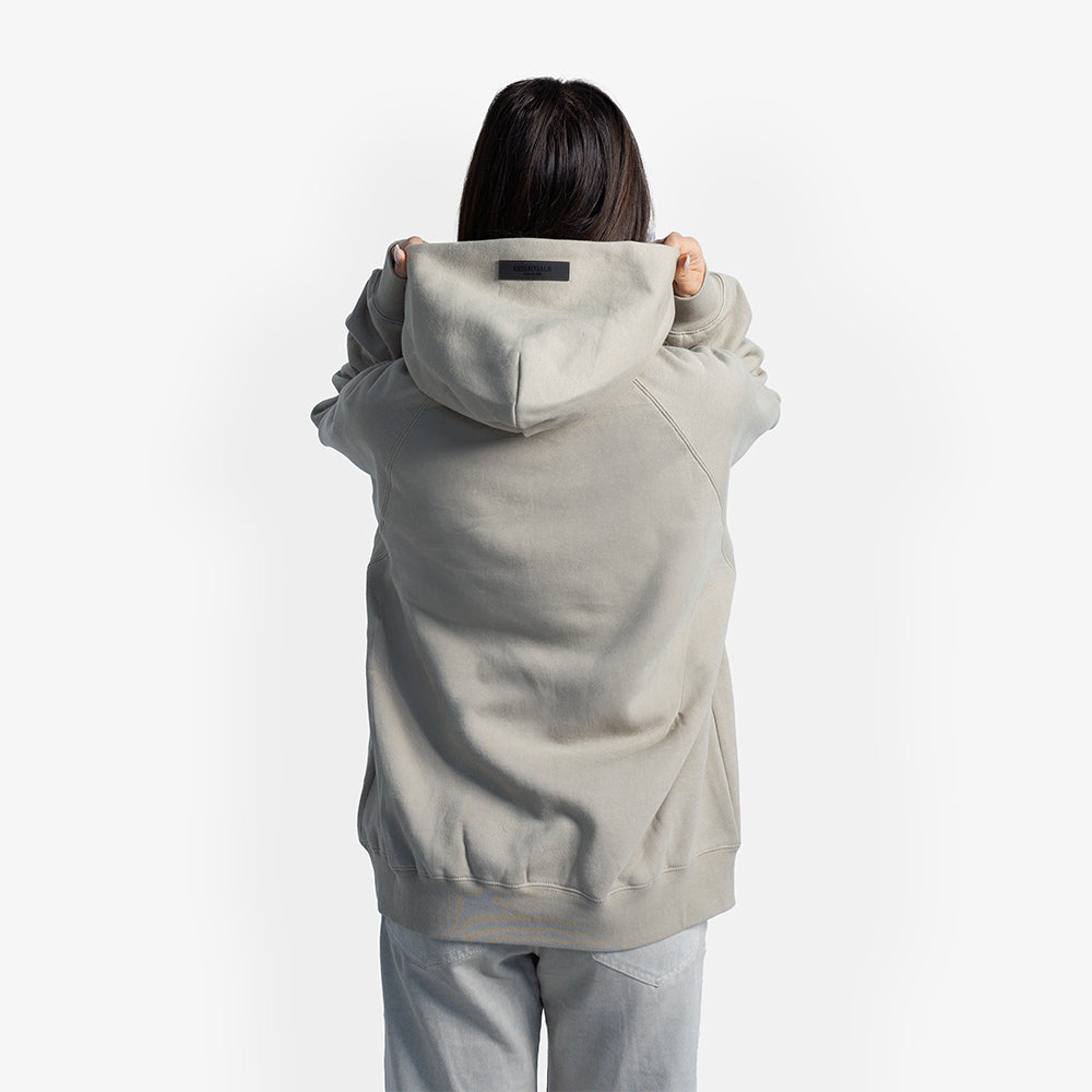 Hanorac Essentials Fear of God "Smoke"