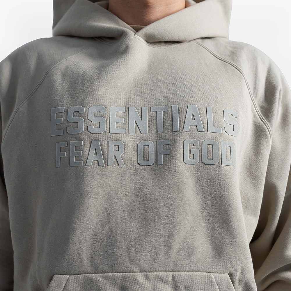 Hanorac Essentials Fear of God "Smoke"