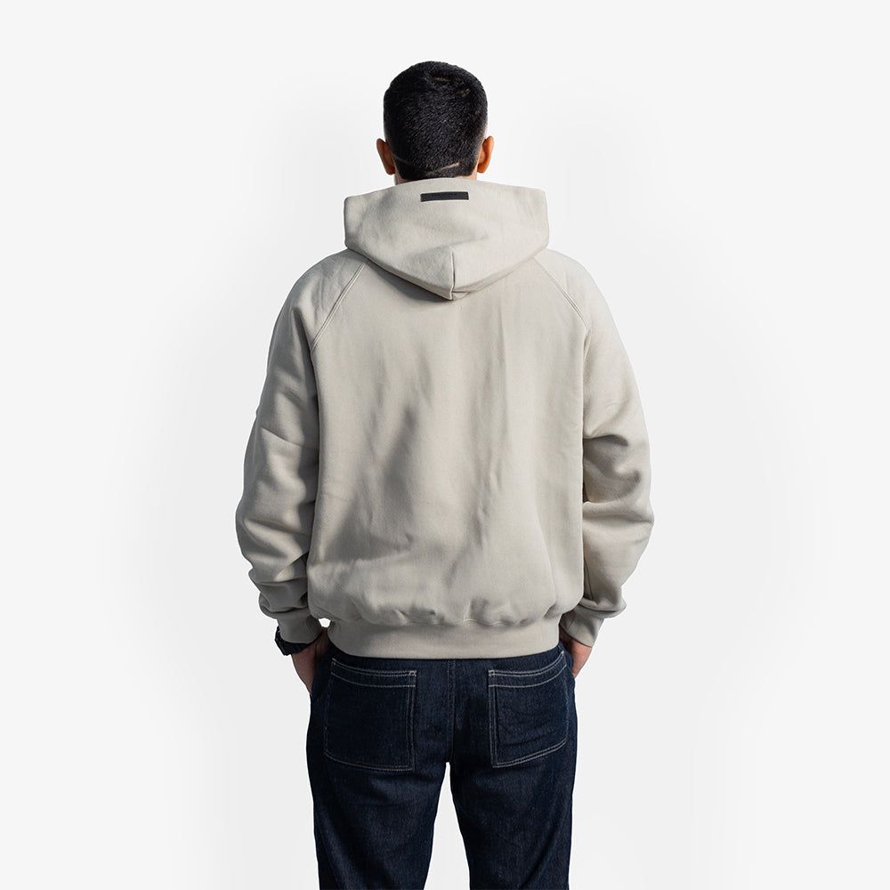 Hanorac Essentials Fear of God "Smoke"