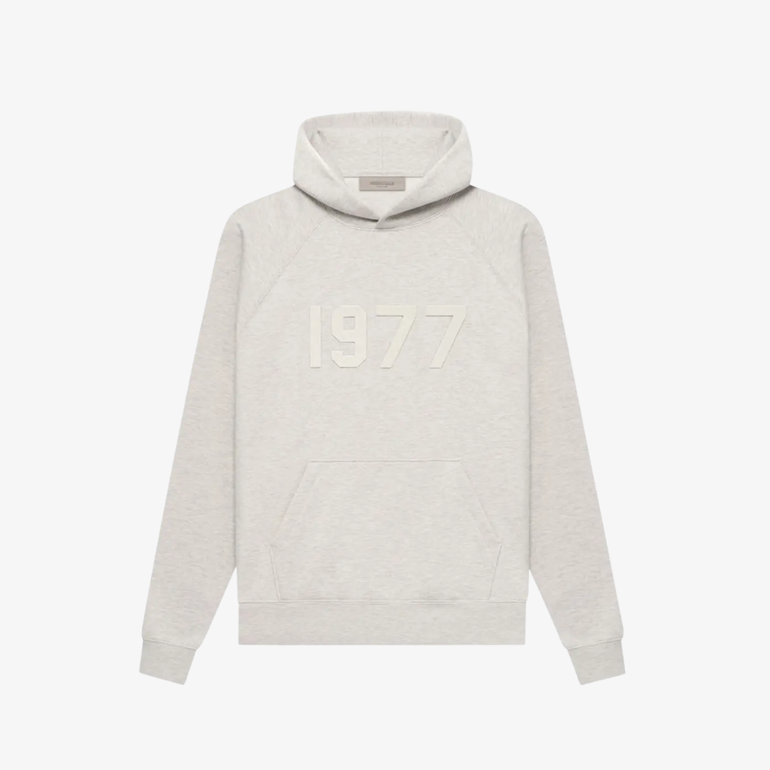 Hanorac Essentials Fear Of God 1977 "Light Oatmeal"