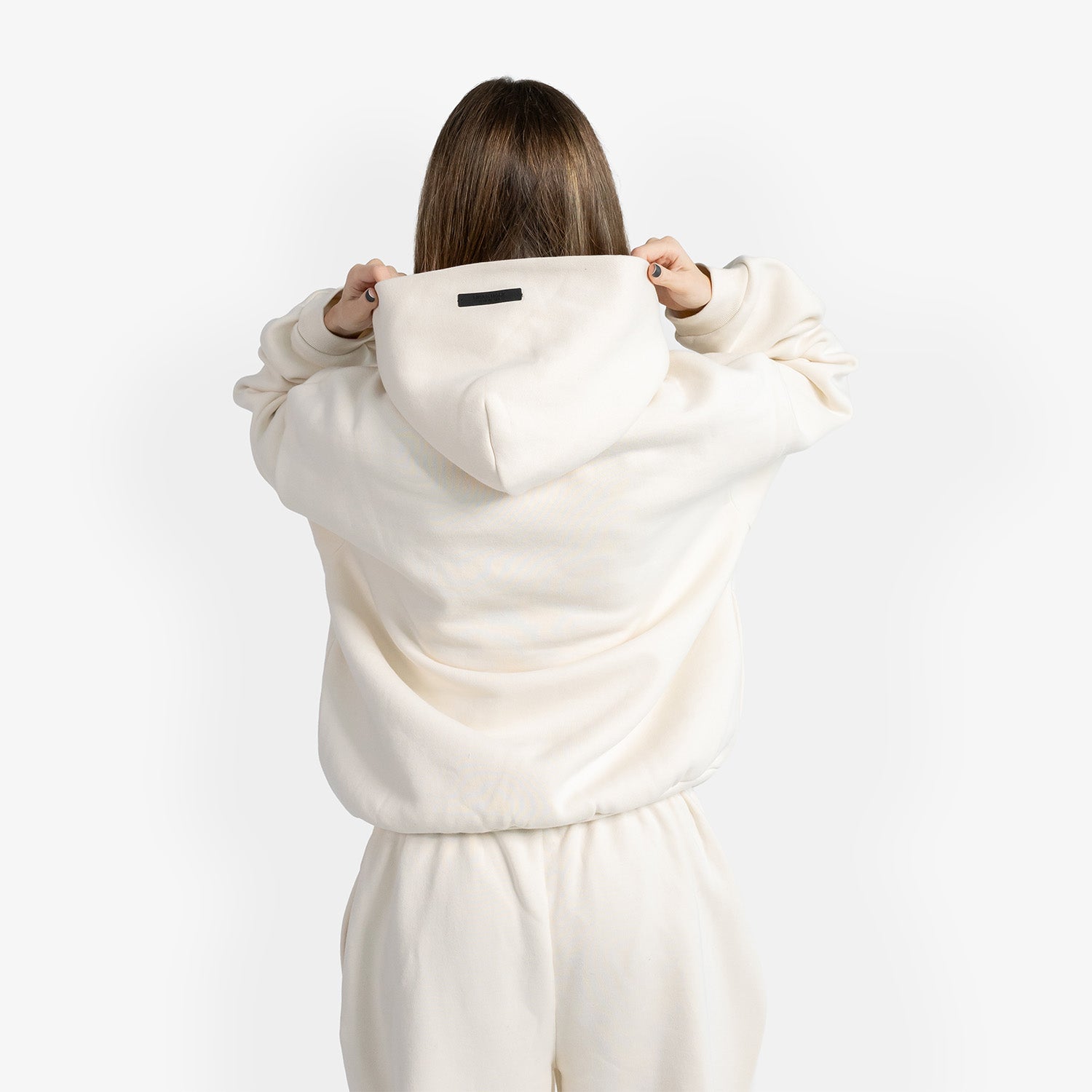 Hanorac Essentials Fear Of God "Shell"