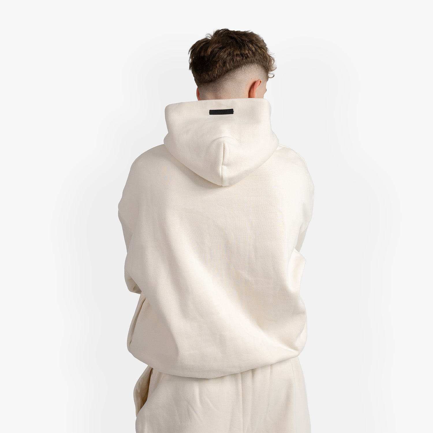 Hanorac Essentials Fear Of God "Shell"