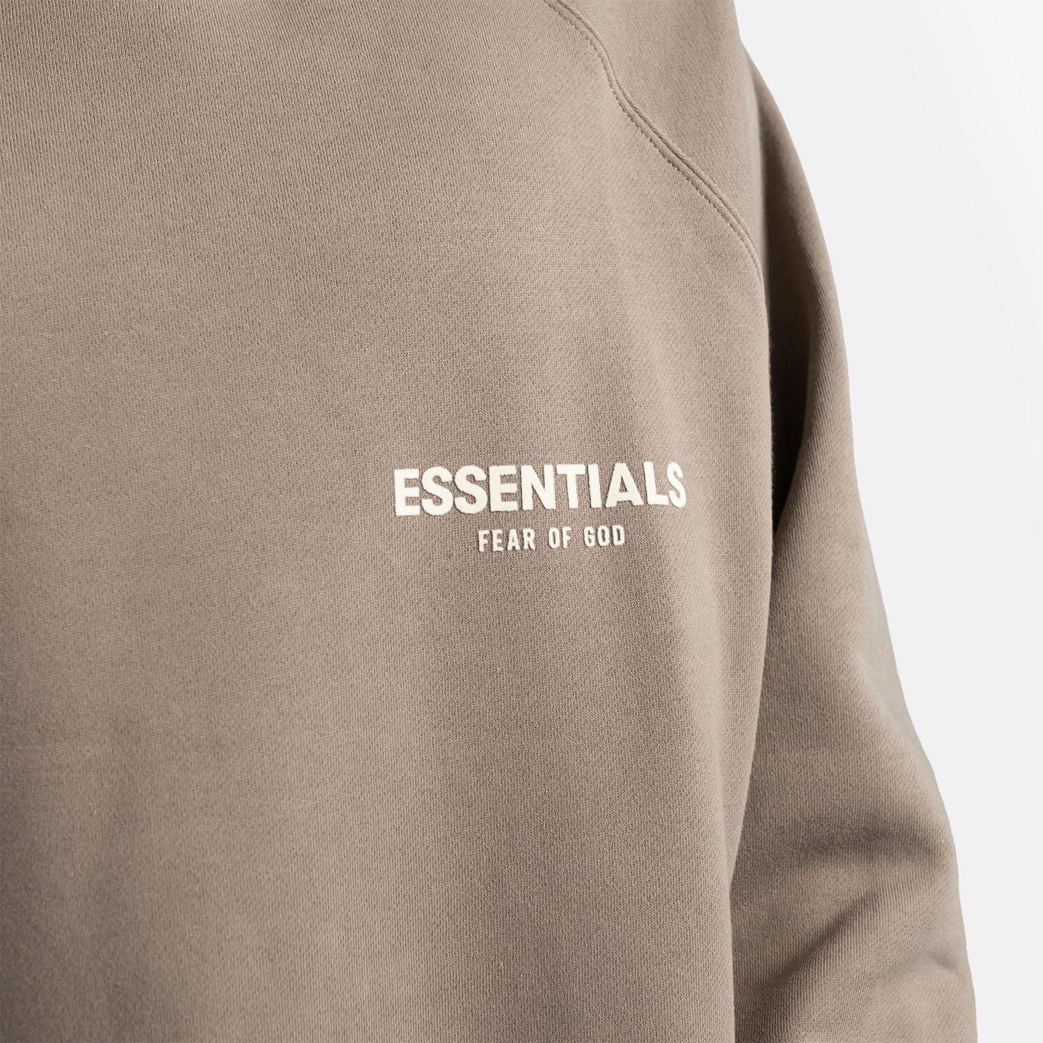 Hanorac Essentials Fear of God "Desert Taupe"