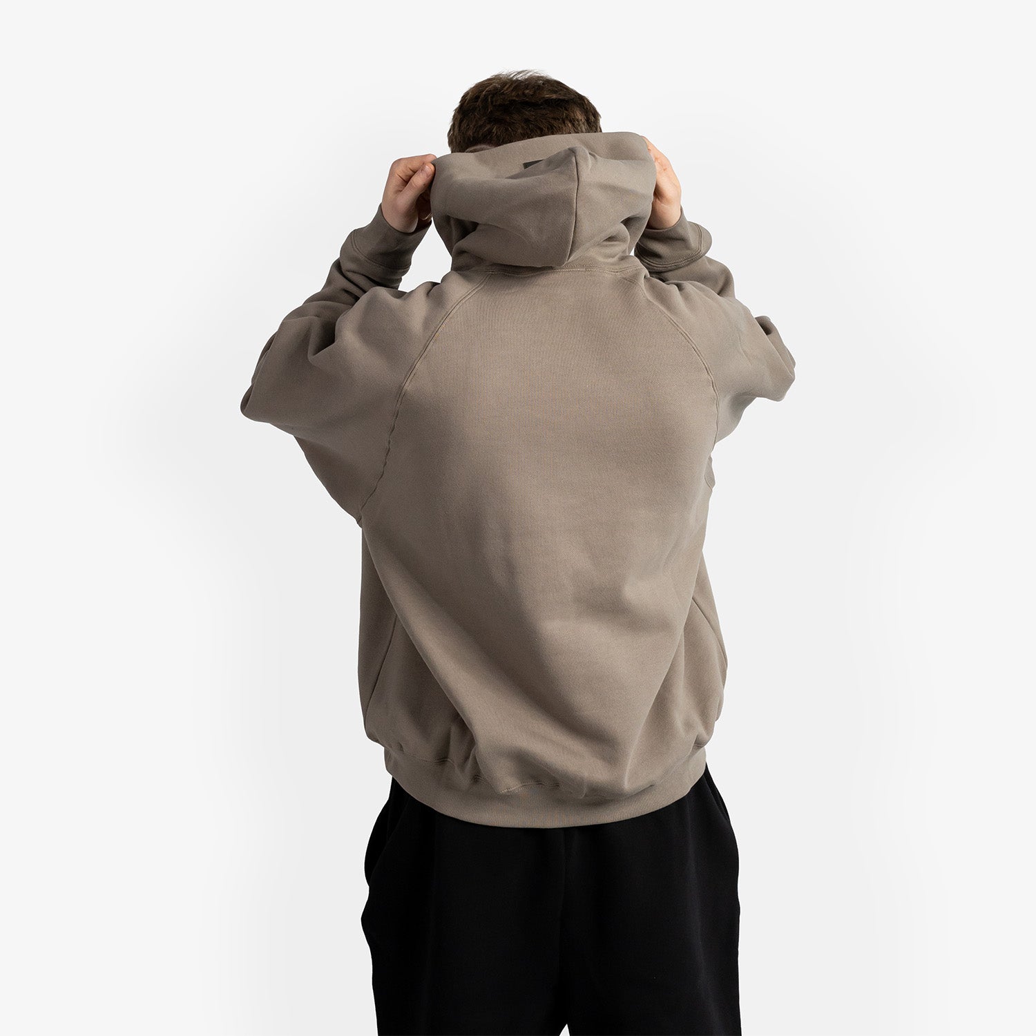 Hanorac Essentials Fear of God "Desert Taupe"