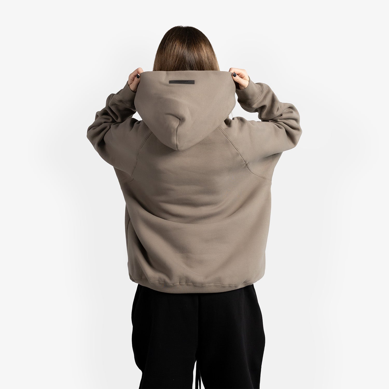 Hanorac Essentials Fear of God "Desert Taupe"