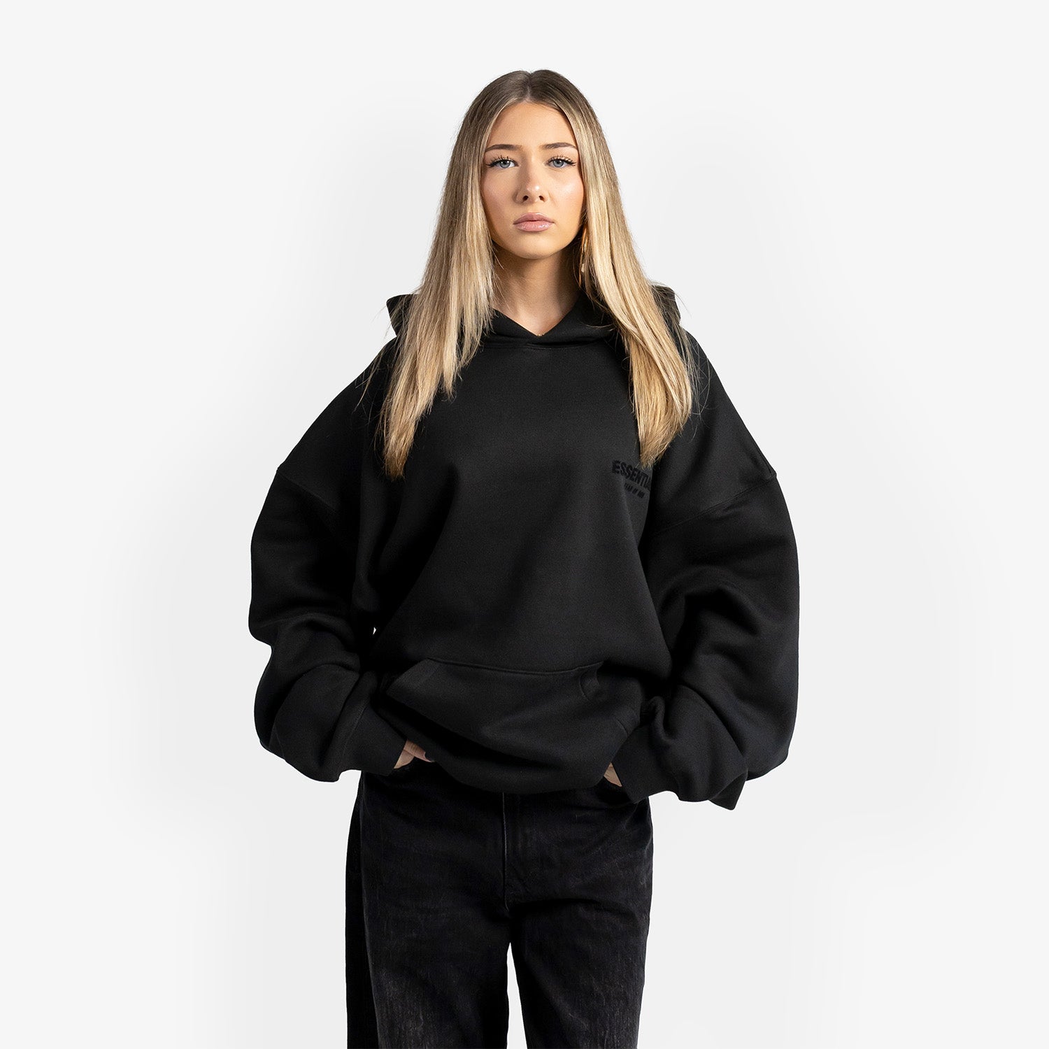 Hanorac Essentials Fear of God "Stretch Limo"