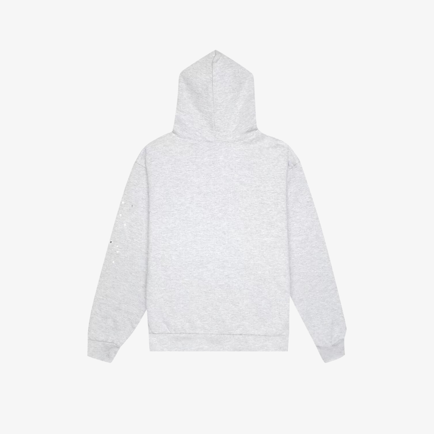 Hanorac Sp5der "Ash Grey NY"