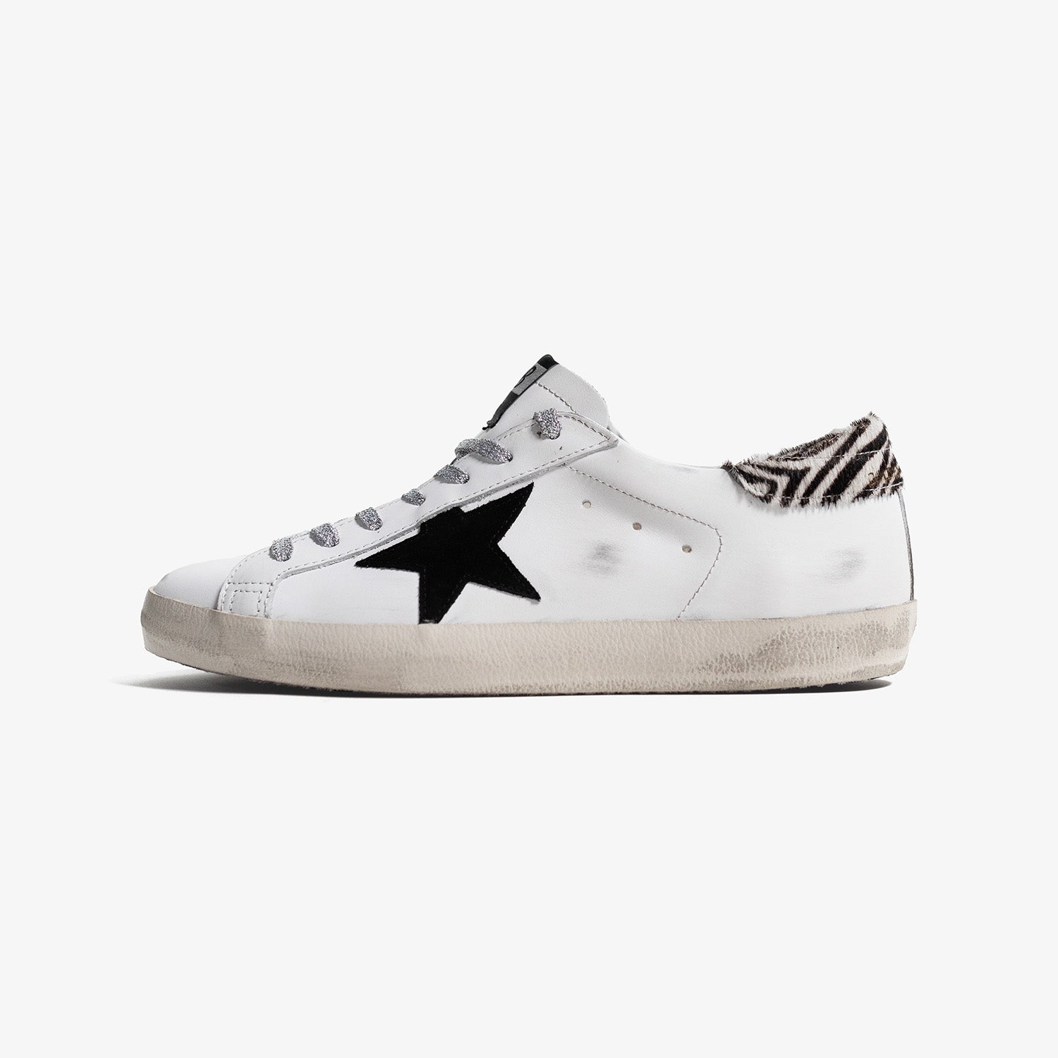 Golden Goose "Super-Star"