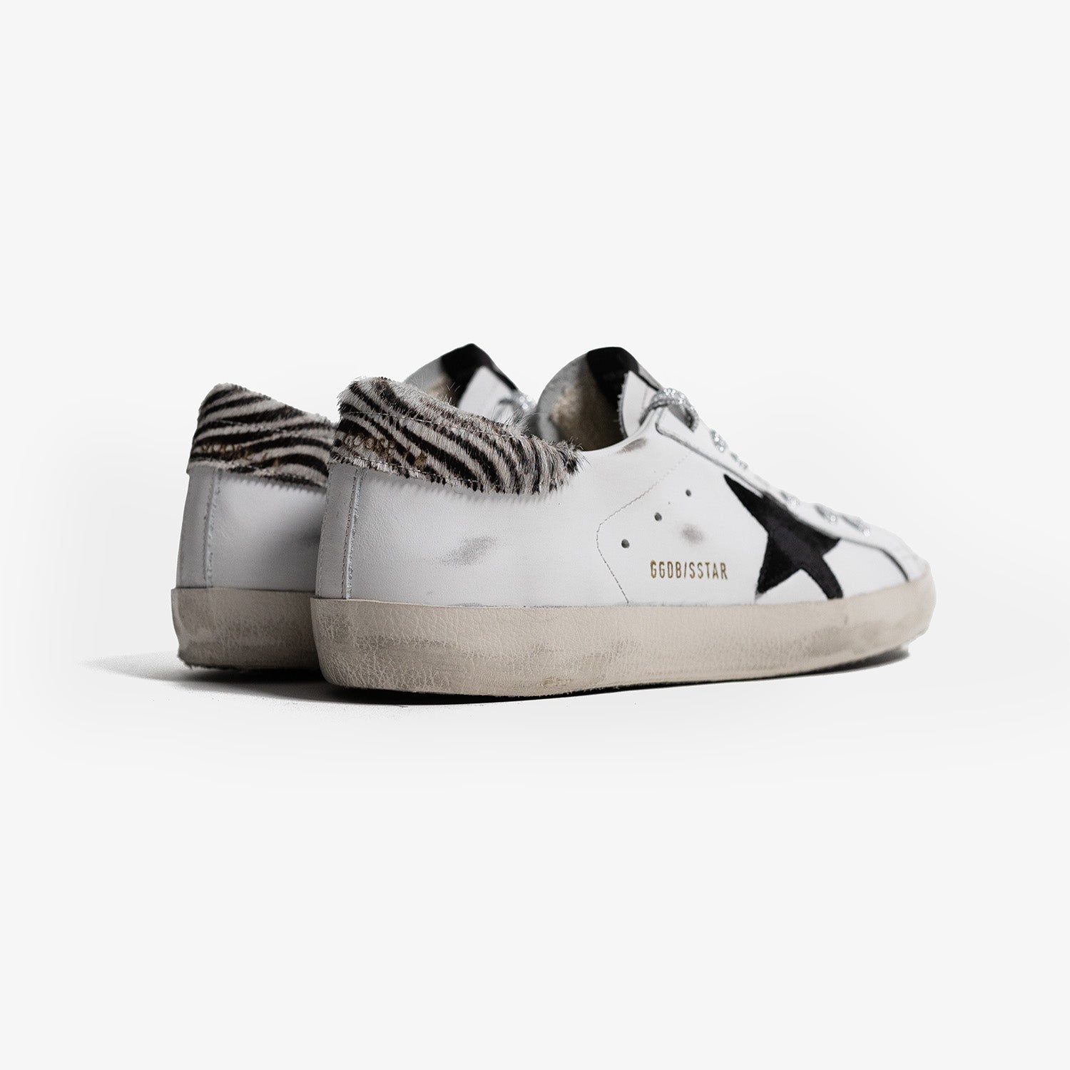 Golden Goose "Super-Star"