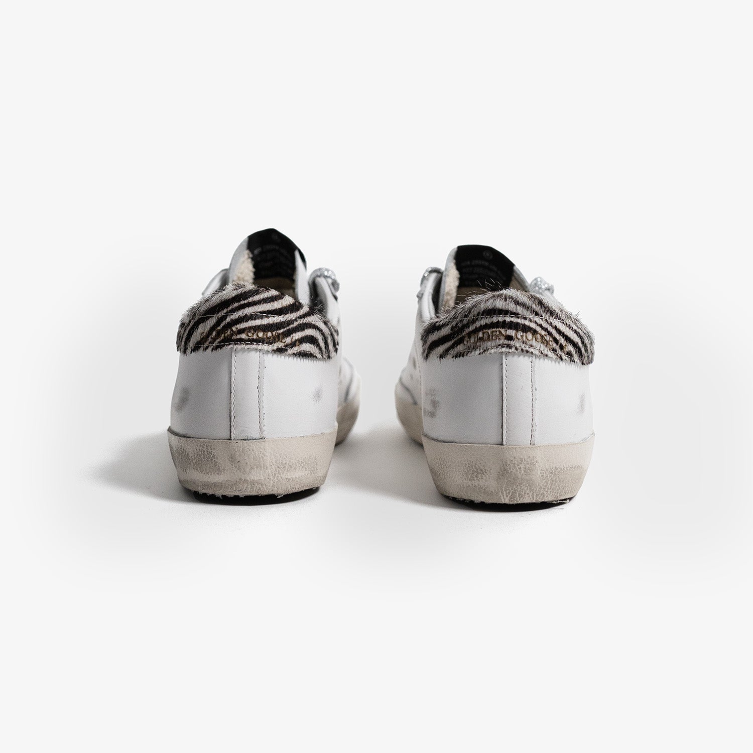Golden Goose "Super-Star"