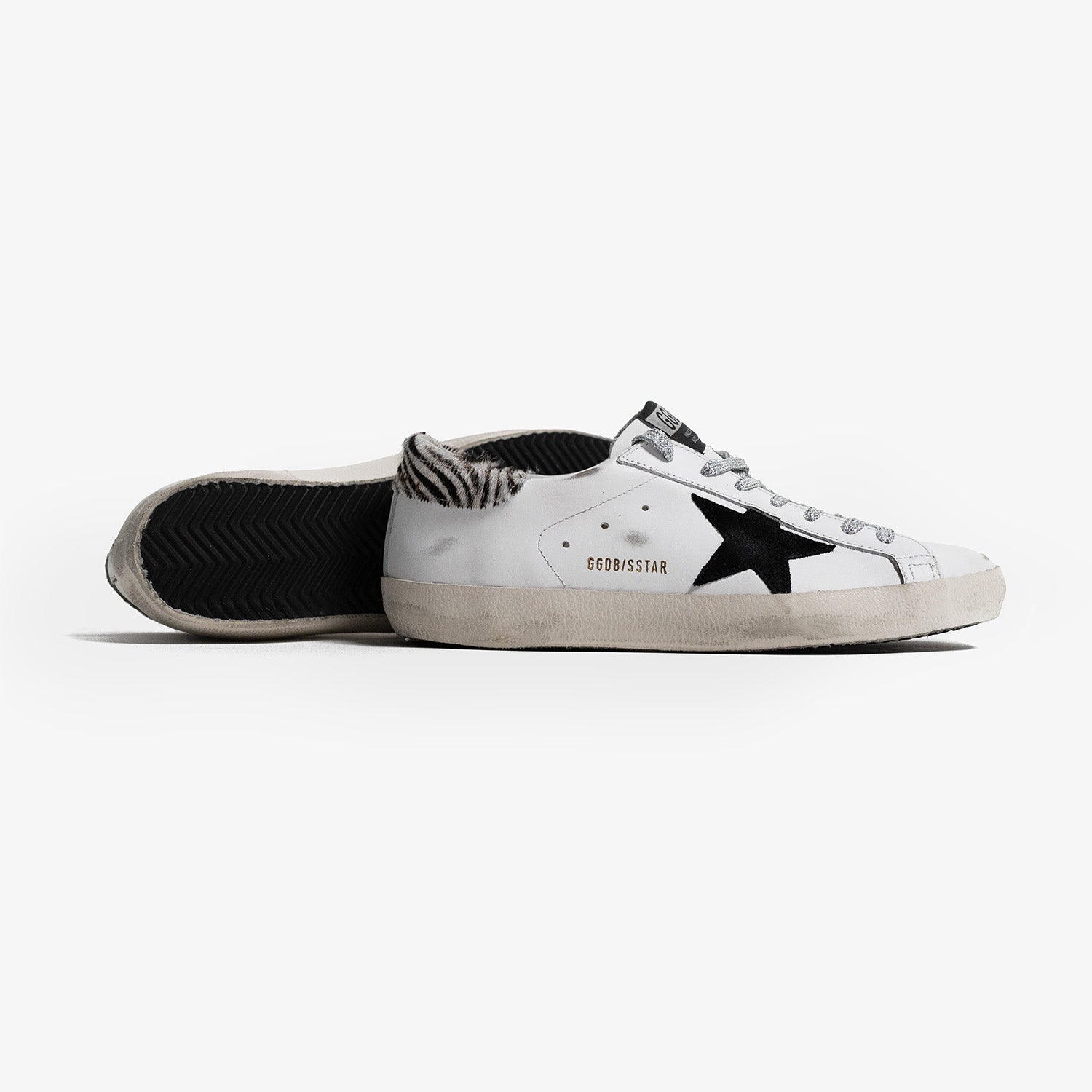 Golden Goose "Super-Star"
