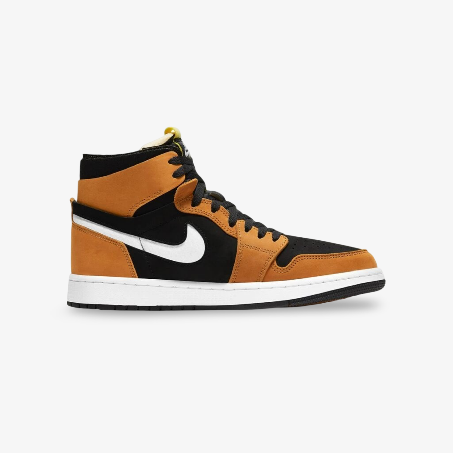 Air Jordan 1 High Zoom "Orange Monarch"