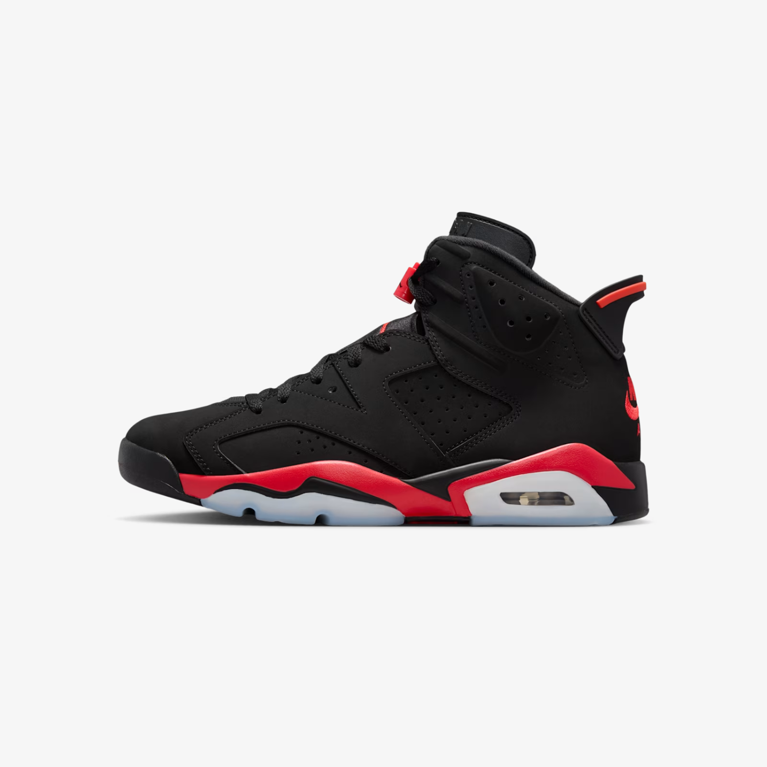 Jordan 6 Retro "Infrared"