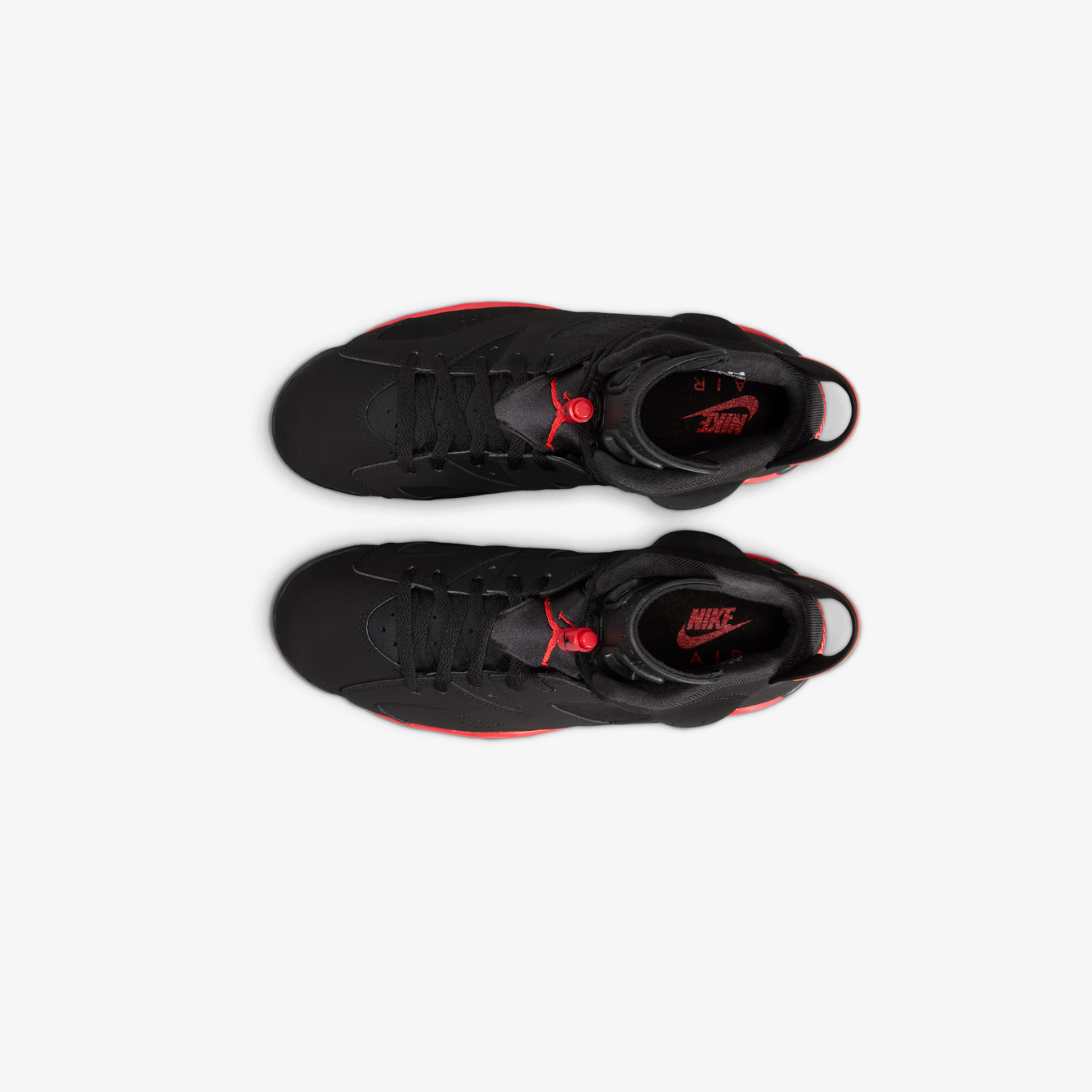 Jordan 6 Retro "Infrared"