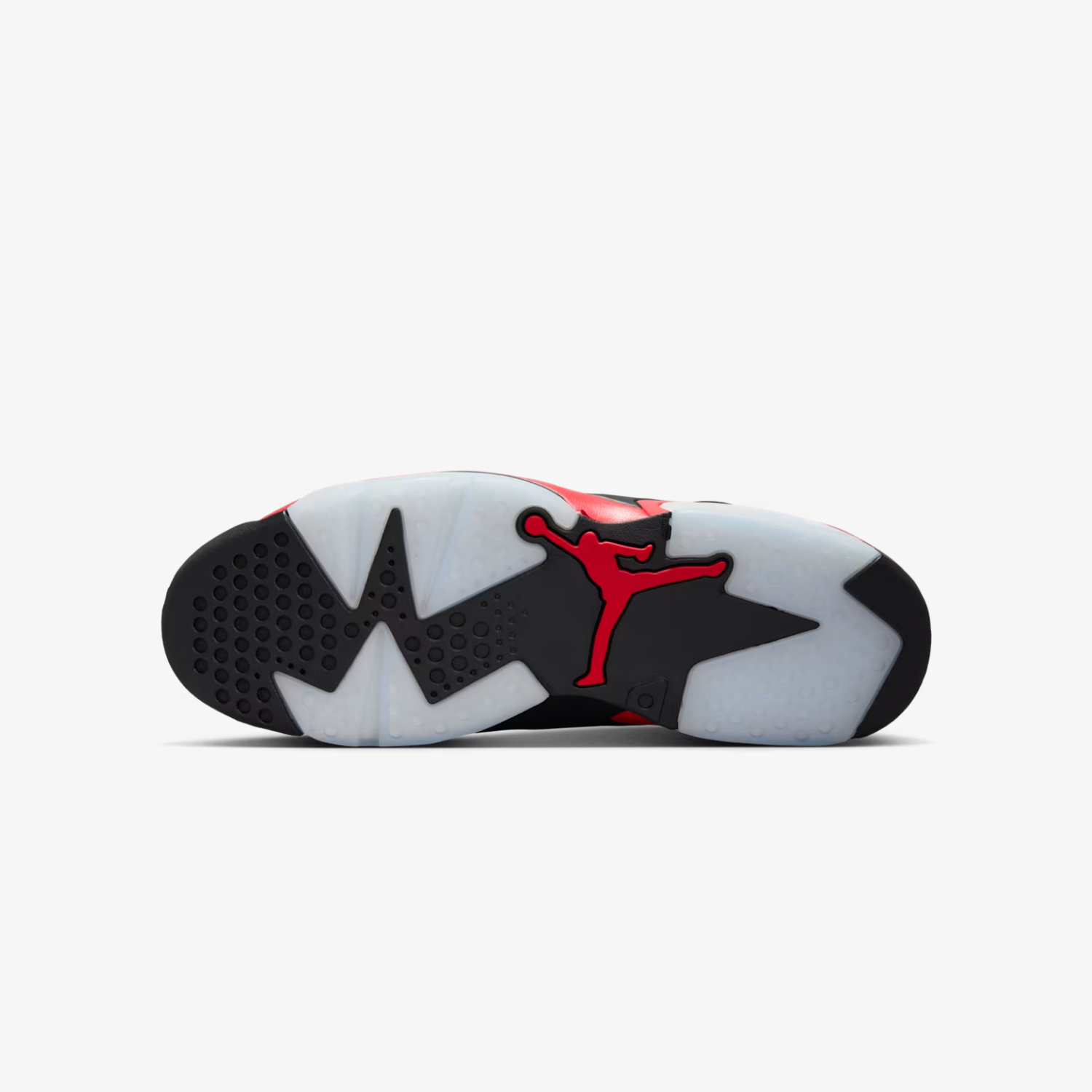 Jordan 6 Retro "Infrared"