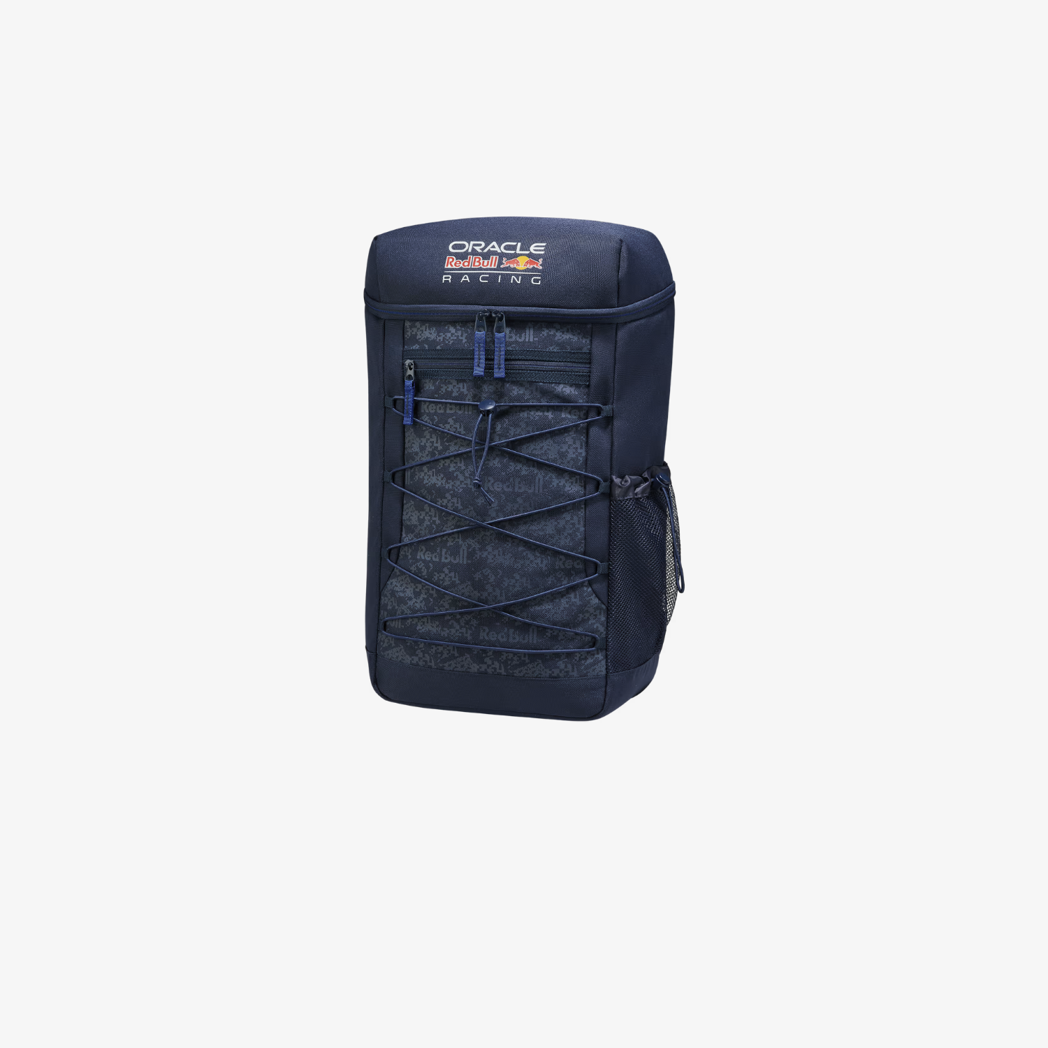 Rucsac Logo Oracle Red Bull Racing "Blue"