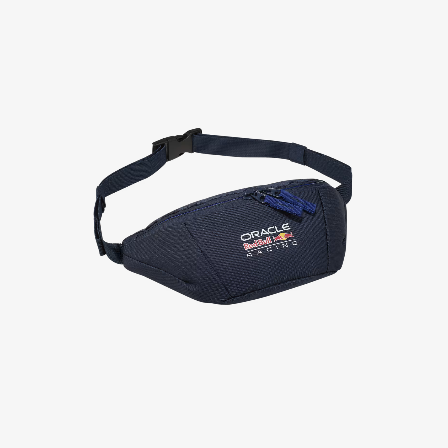Geanta Logo Oracle Red Bull "Blue"