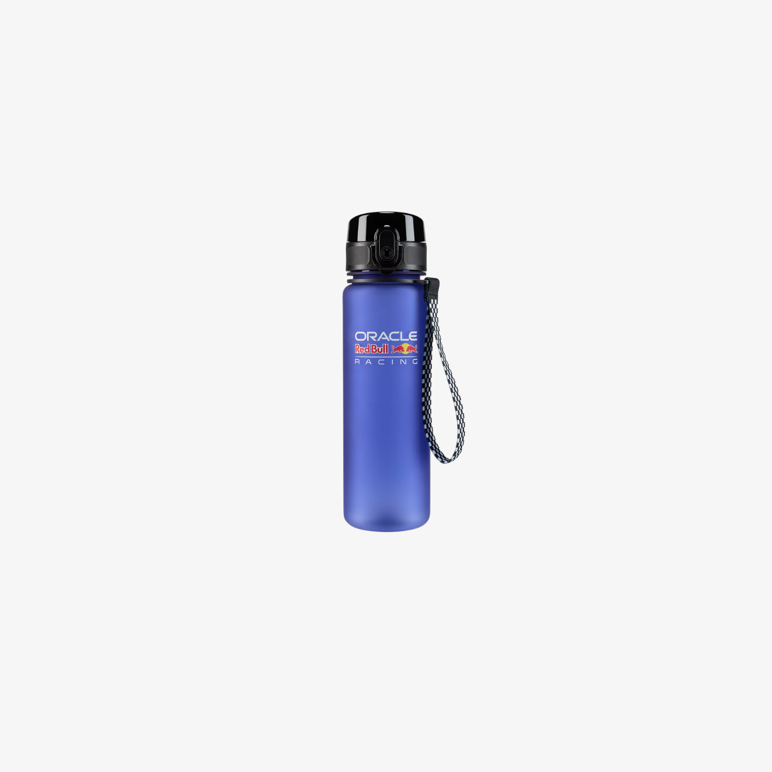 Sticla de Baut Logo Oracle Red Bull Racing "Blue"