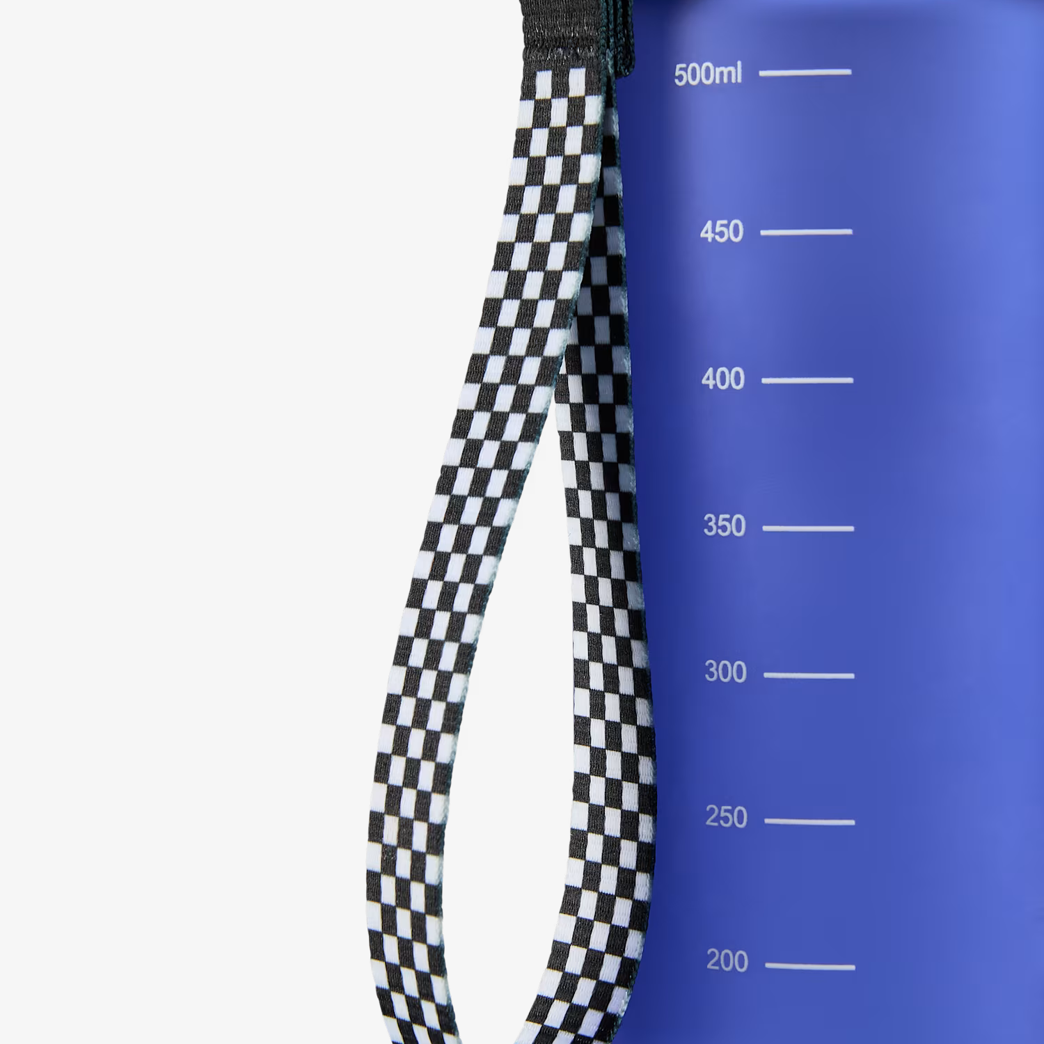 Sticla de Baut Logo Oracle Red Bull Racing "Blue"