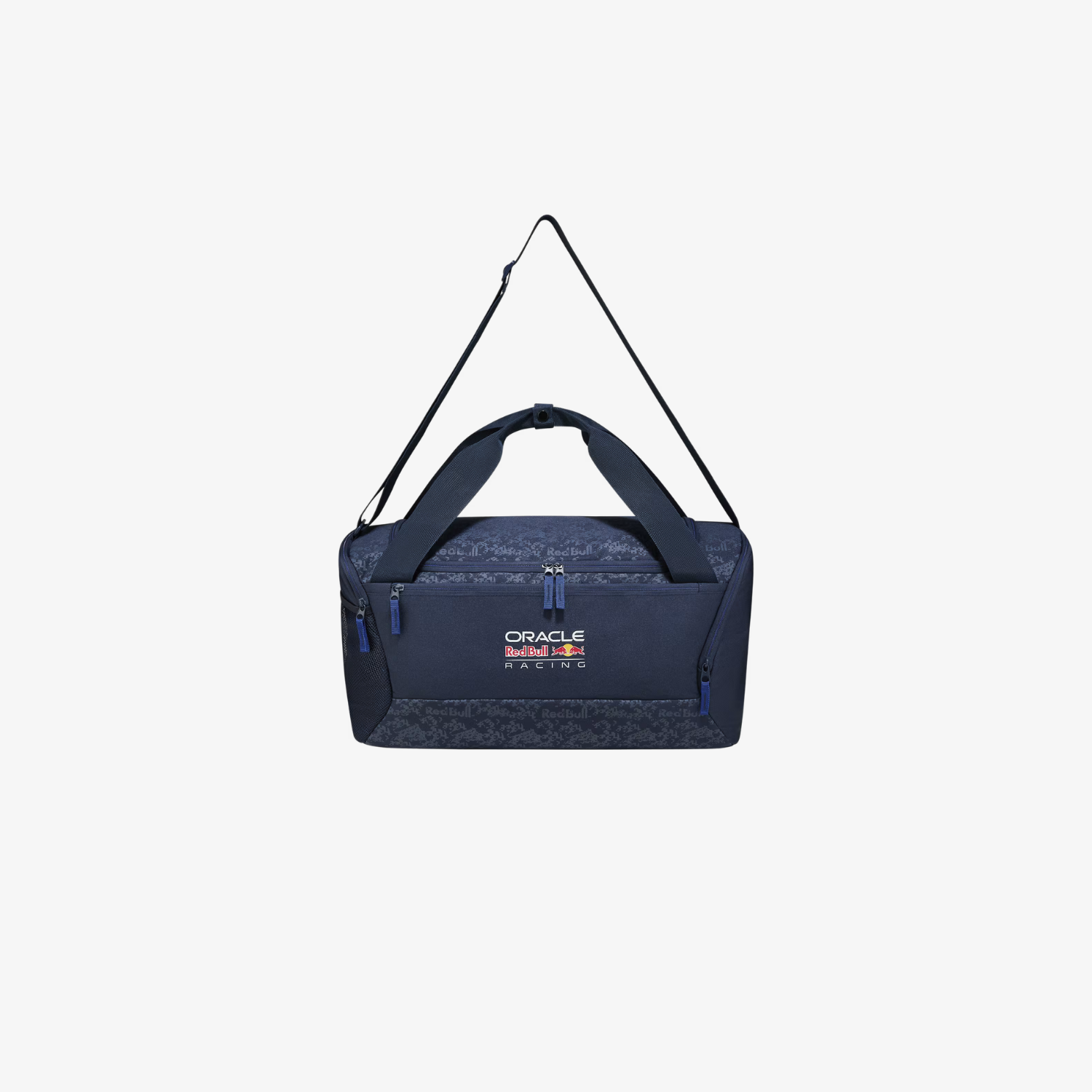 Geanta Sport Logo Oracle Red Bull Racing "Blue"