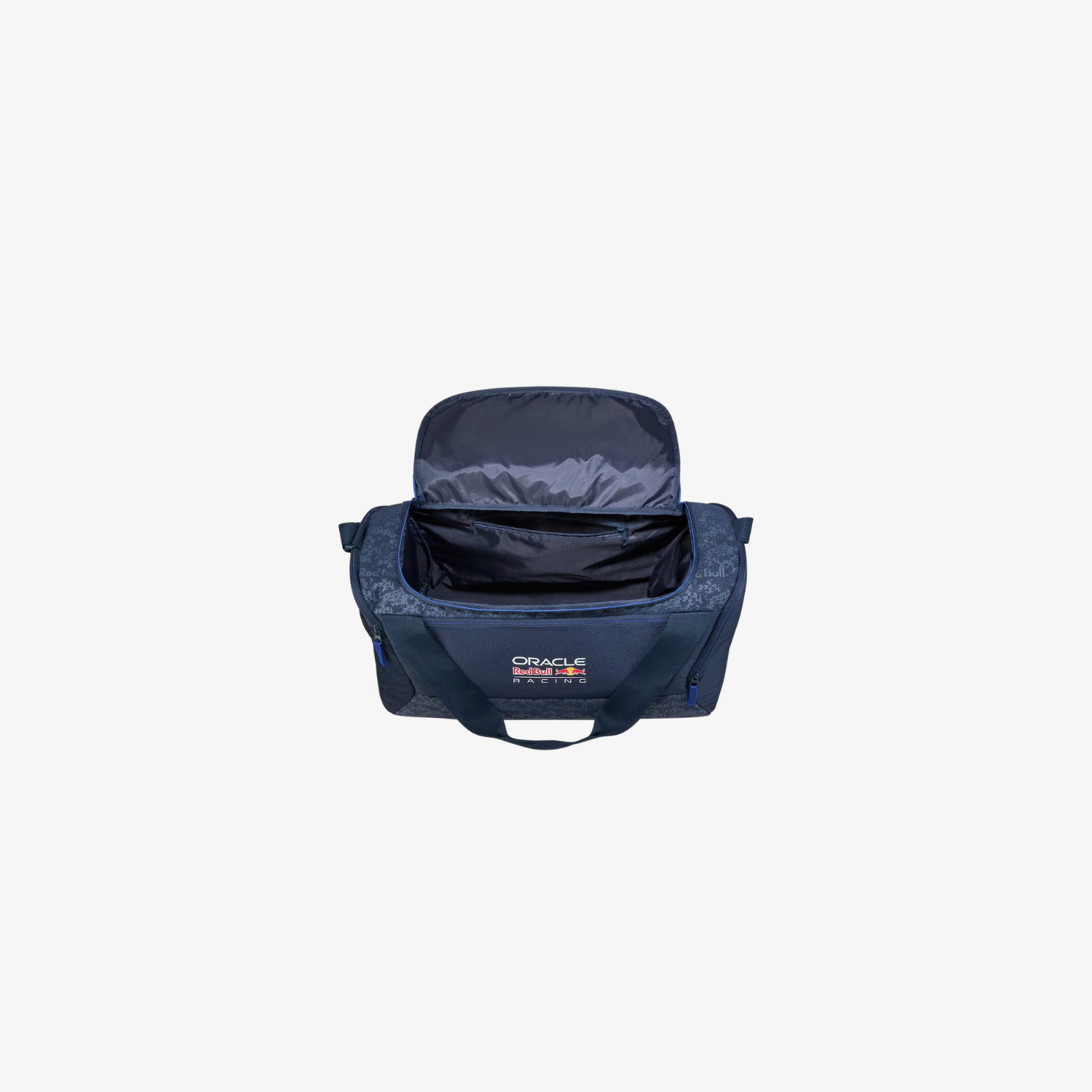 Geanta Sport Logo Oracle Red Bull Racing "Blue"