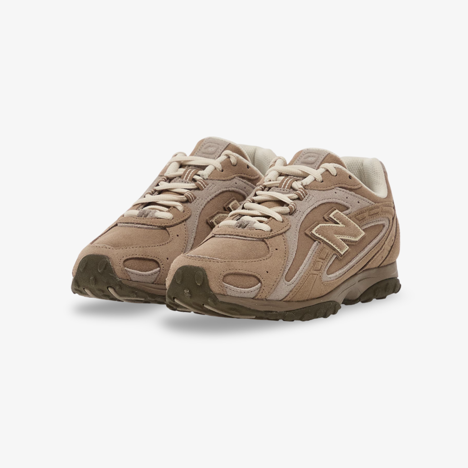 New Balance 204L "Mushroom Arid Stone"