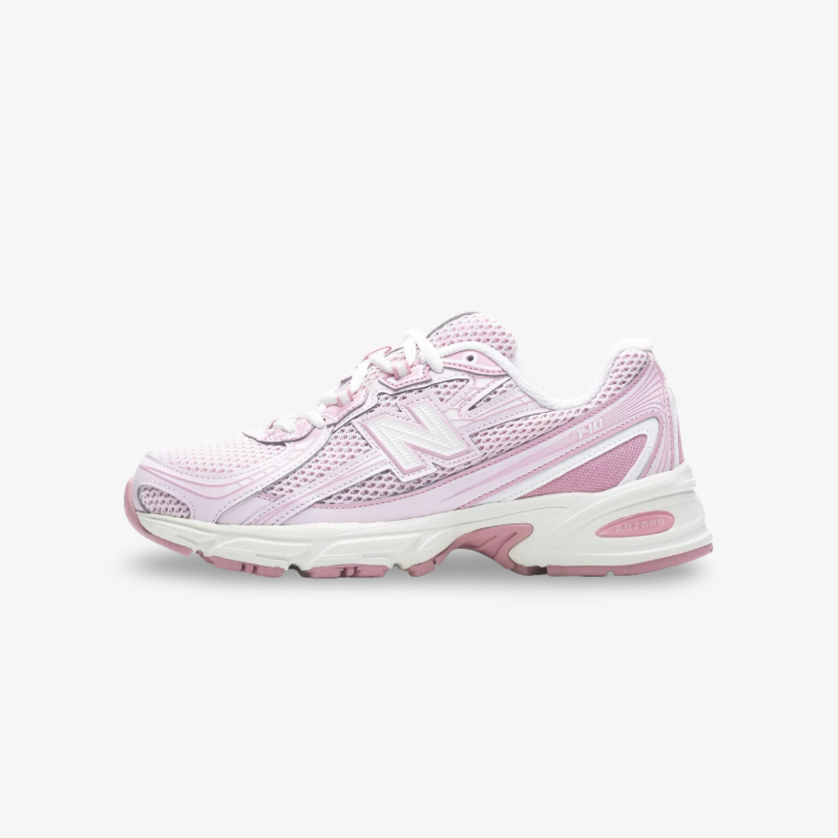 New Balance 740 "Pink Granite"