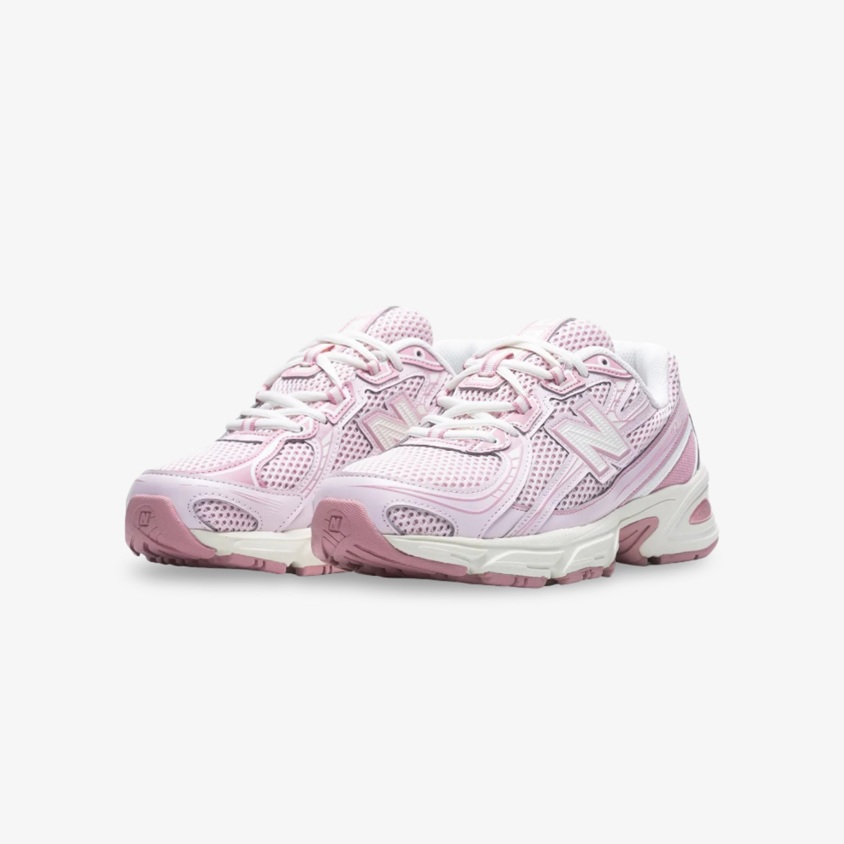 New Balance 740 "Pink Granite"
