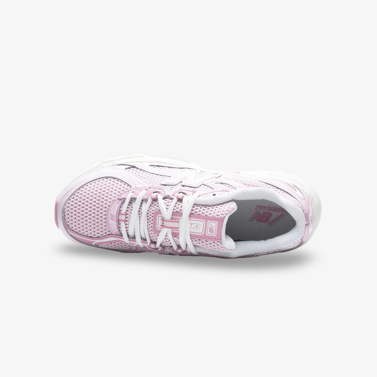 New Balance 740 "Pink Granite"