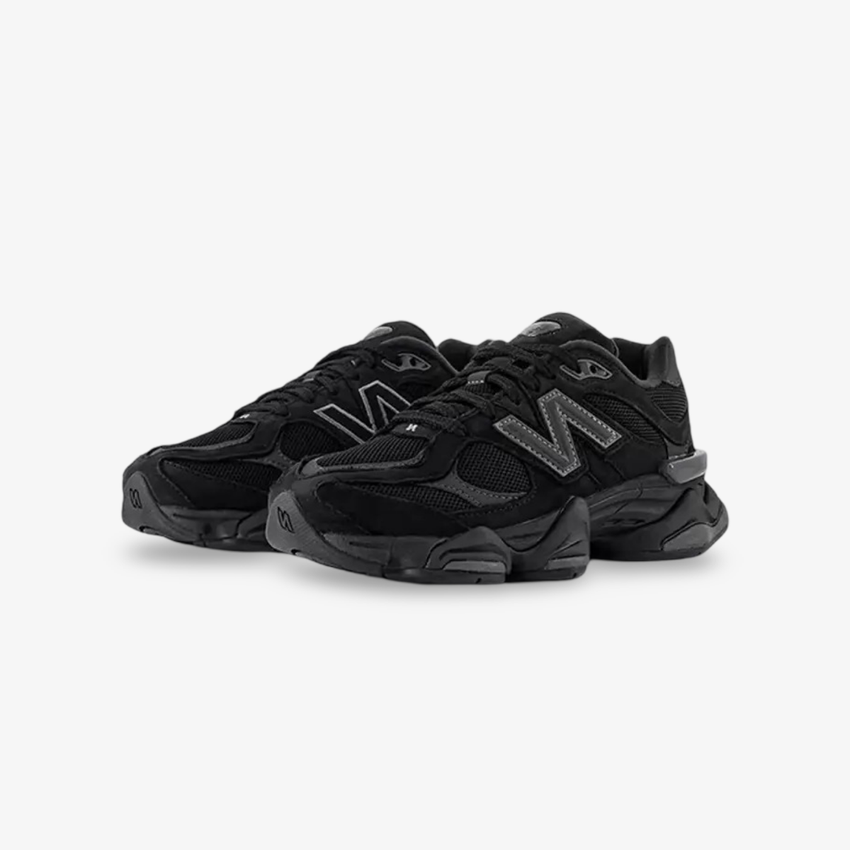 New Balance 9060 "Black Cat"
