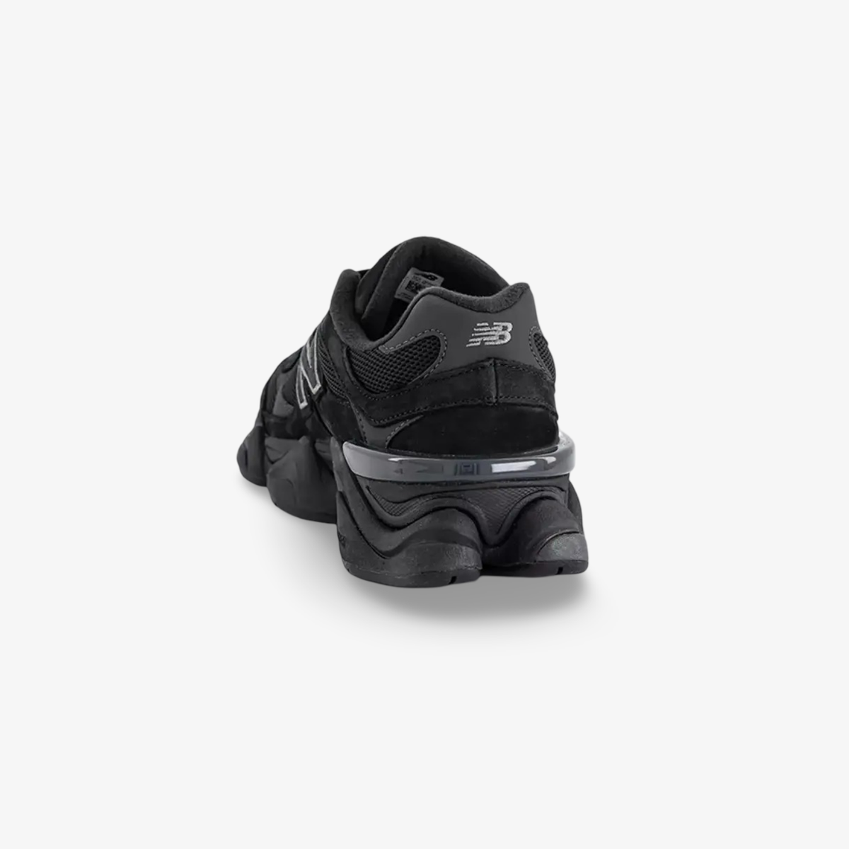 New Balance 9060 "Black Cat"
