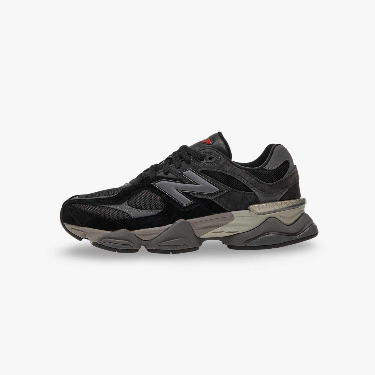New Balance 9060 “Black Grey”