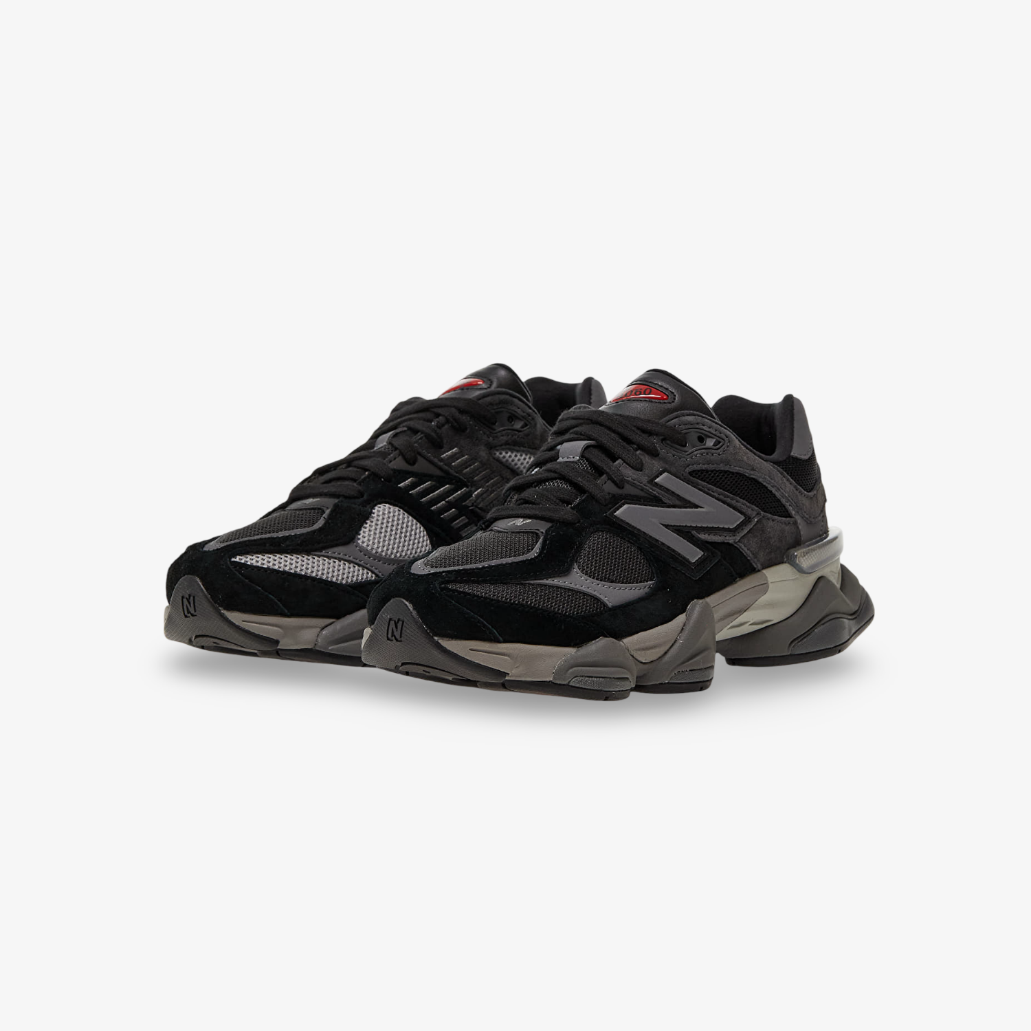 New Balance 9060 “Black Grey”