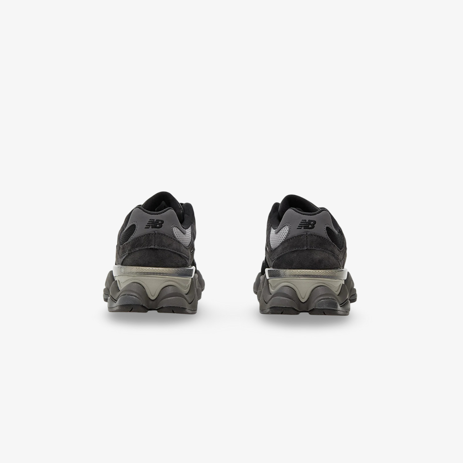 New Balance 9060 “Black Grey”