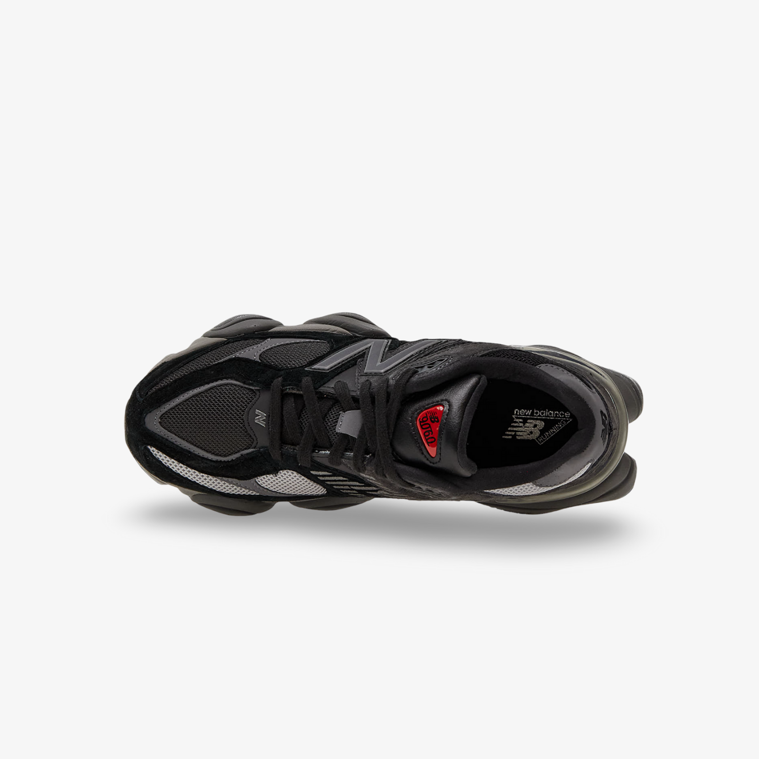 New Balance 9060 “Black Grey”