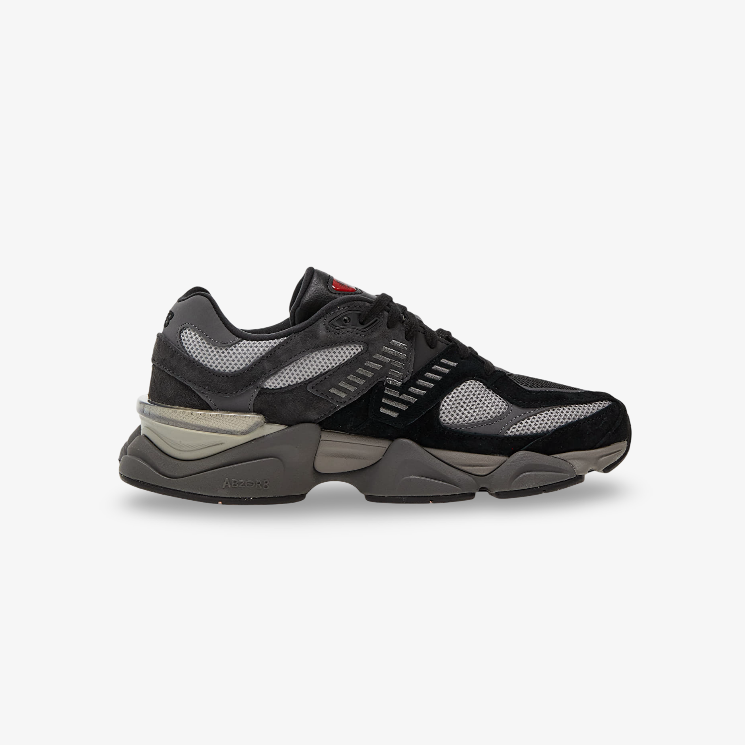 New Balance 9060 “Black Grey”
