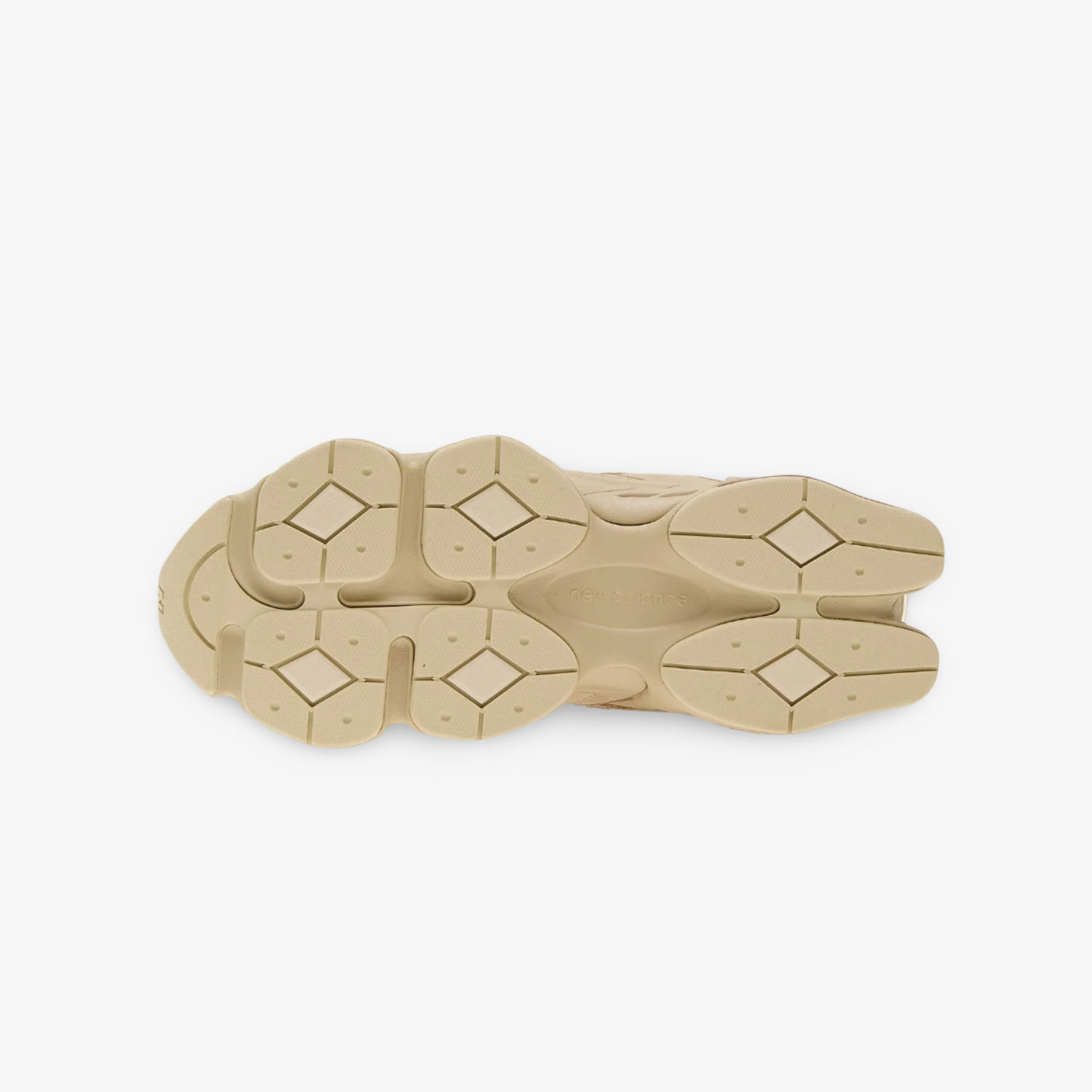New Balance 9060 "Bone Cream"